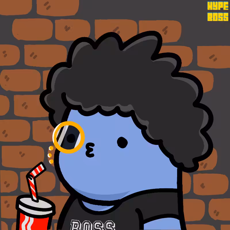 HypeBoss #393