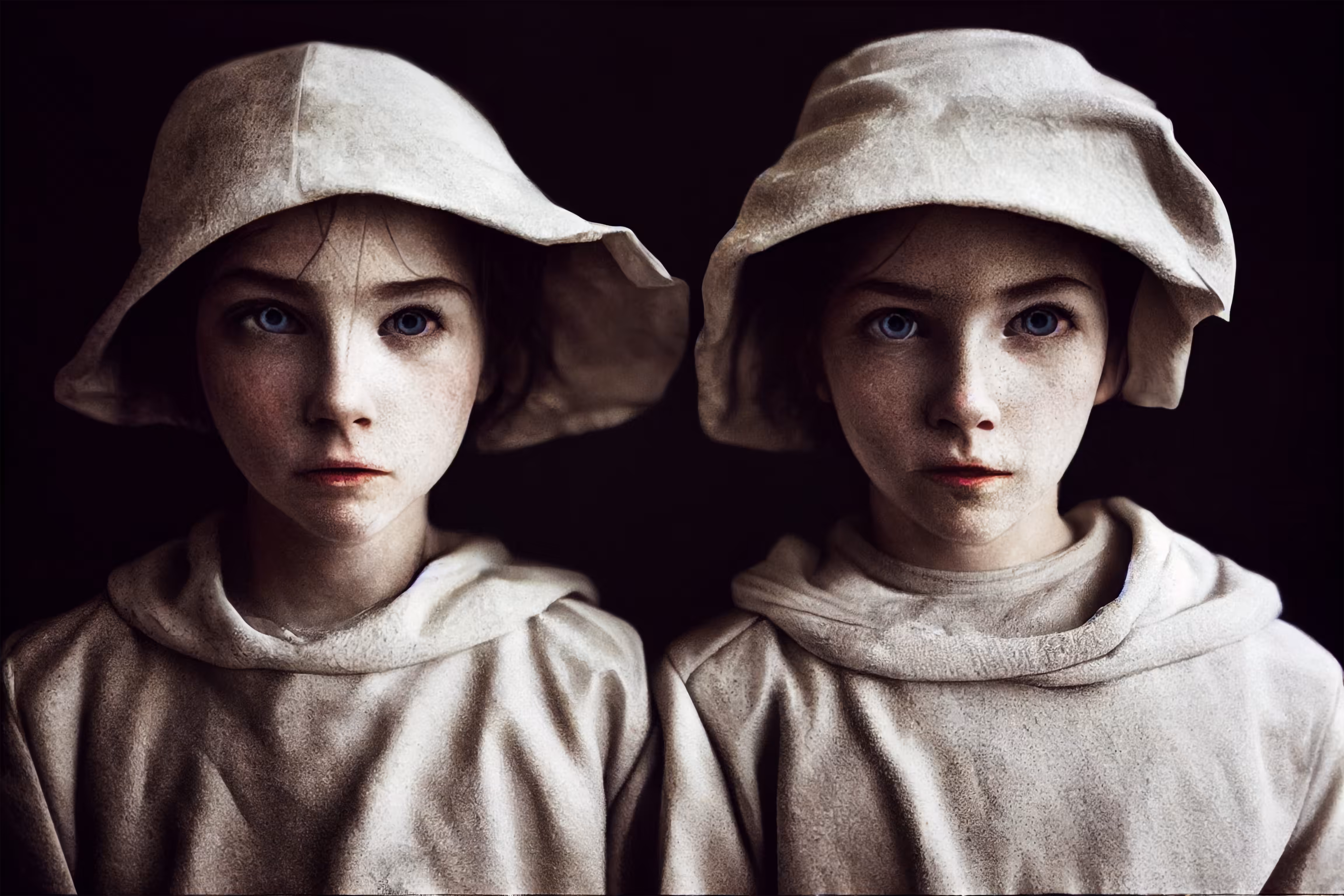 TWINS #2