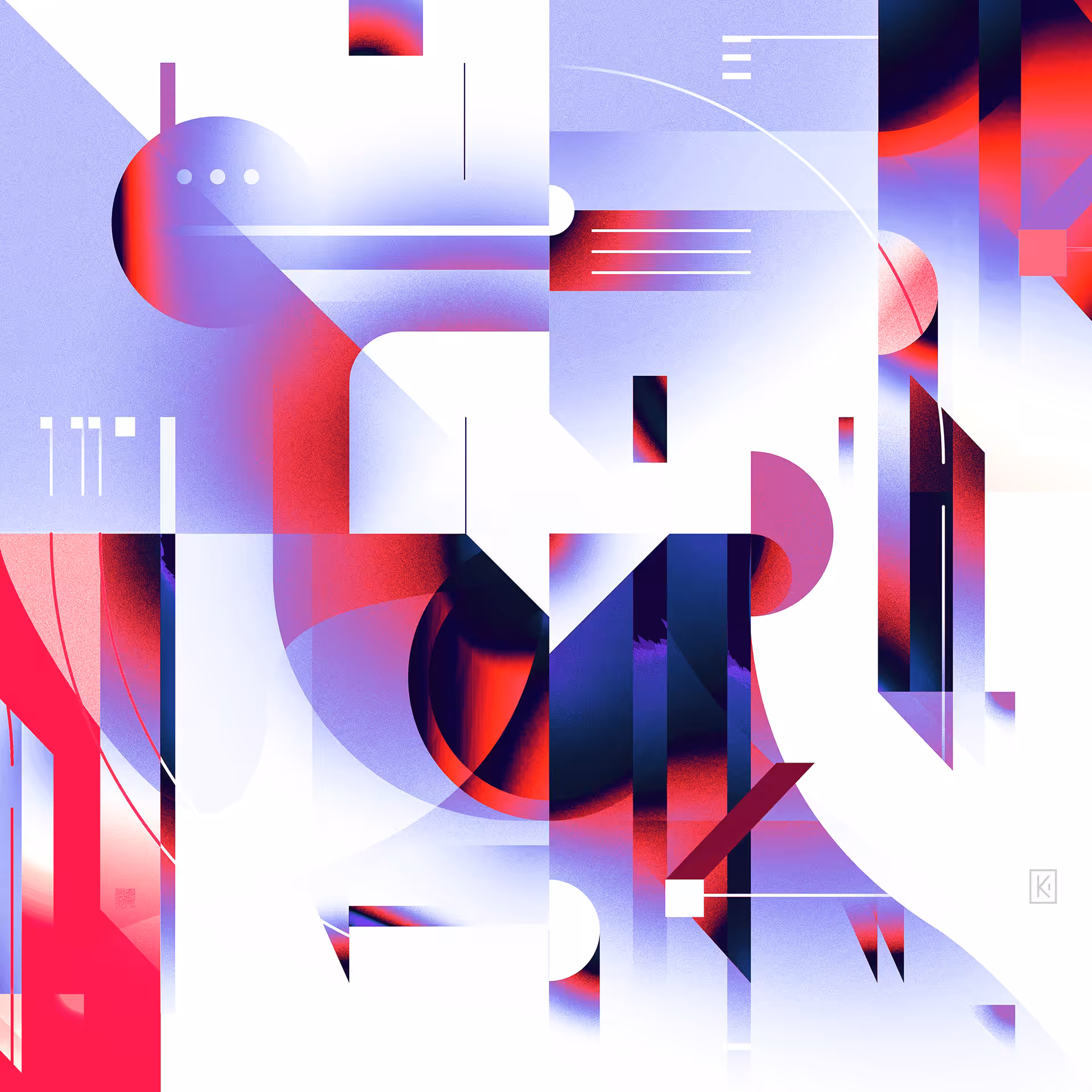 GESTALTIC CONTEXT - #2