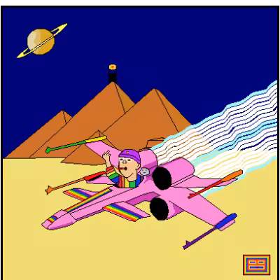 Gimme space babies !! #10