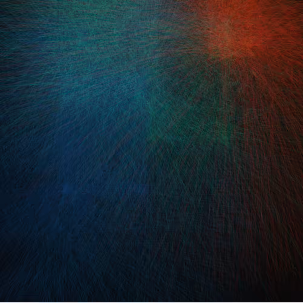 Sometimes Fuzzy Squares #46