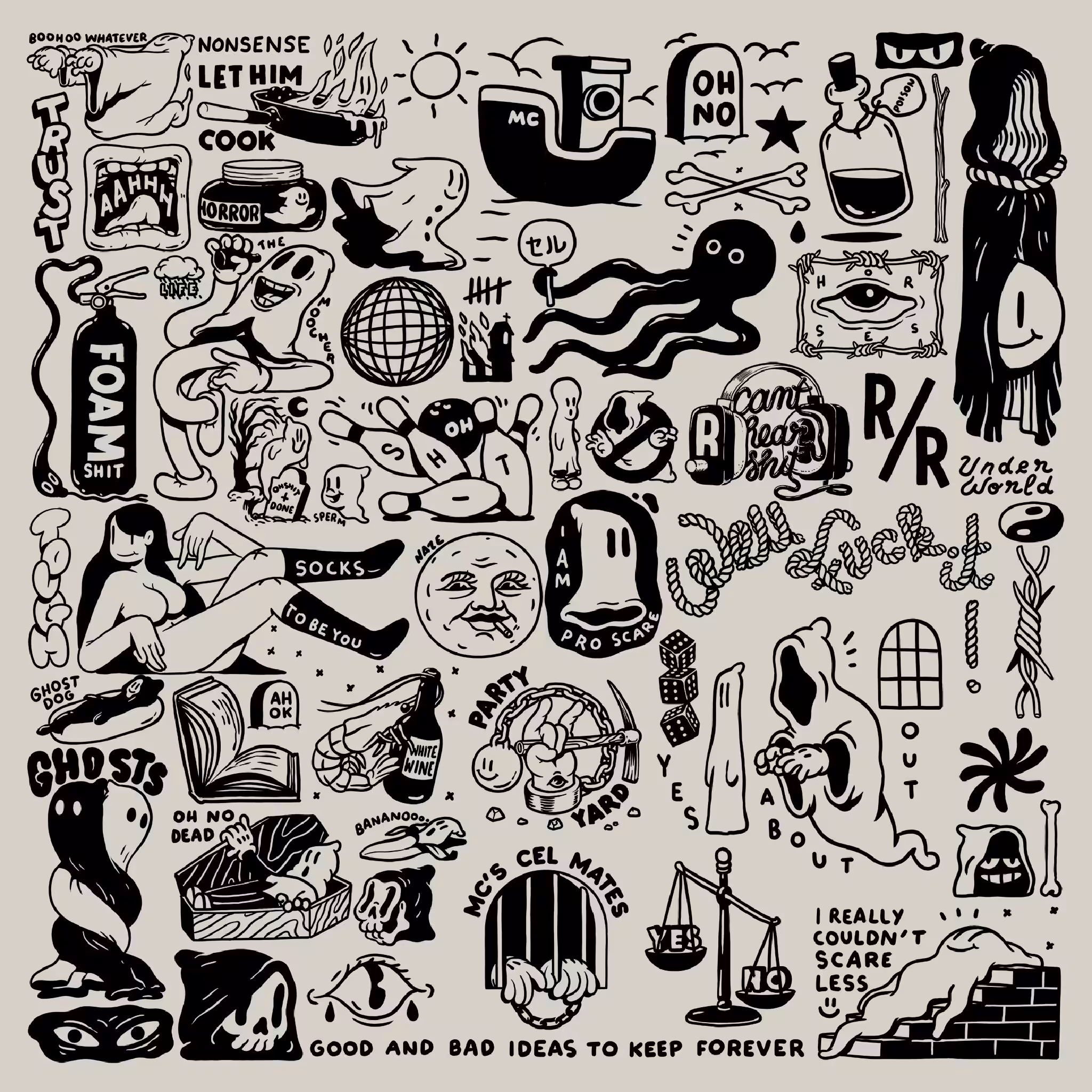Inkmates #3403