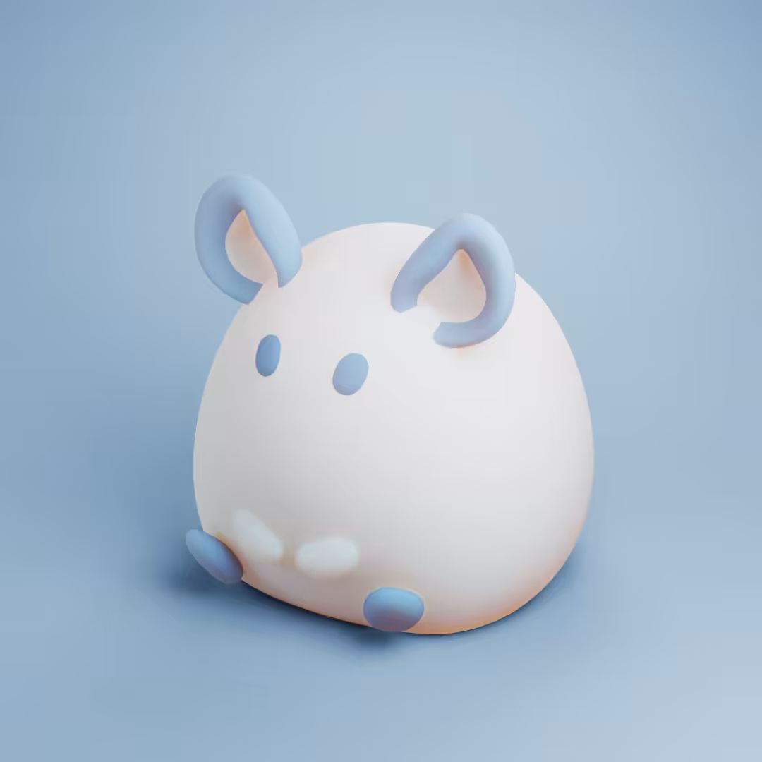 Hamui #88