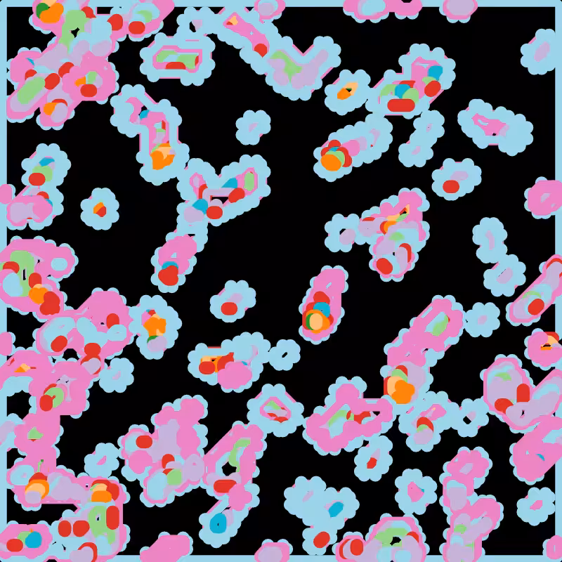 Flowerings #8