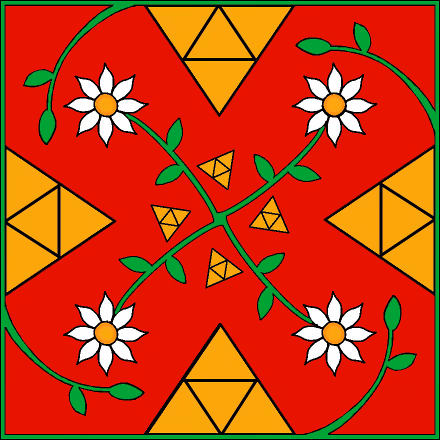Triforce of Legend