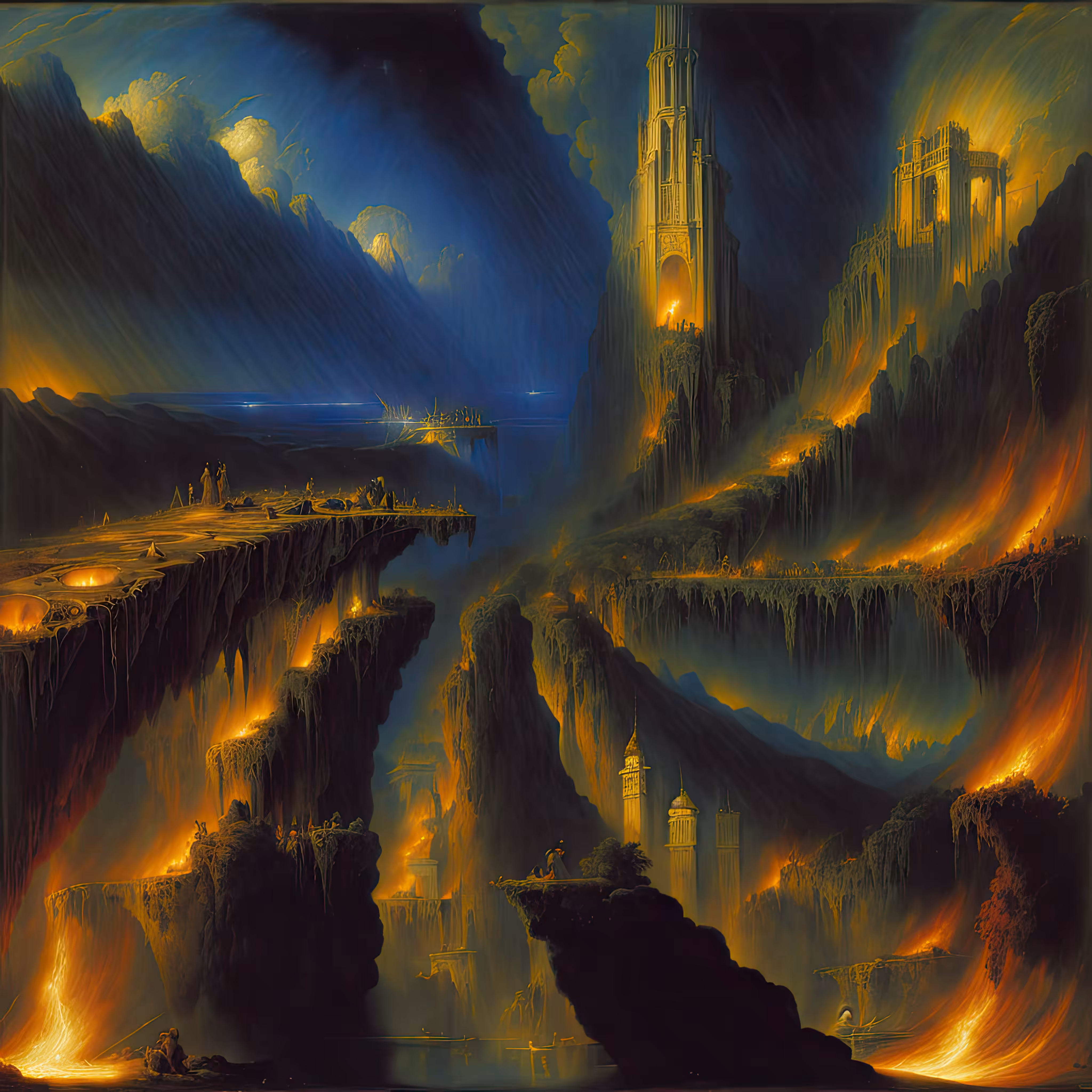 Divina Commedia