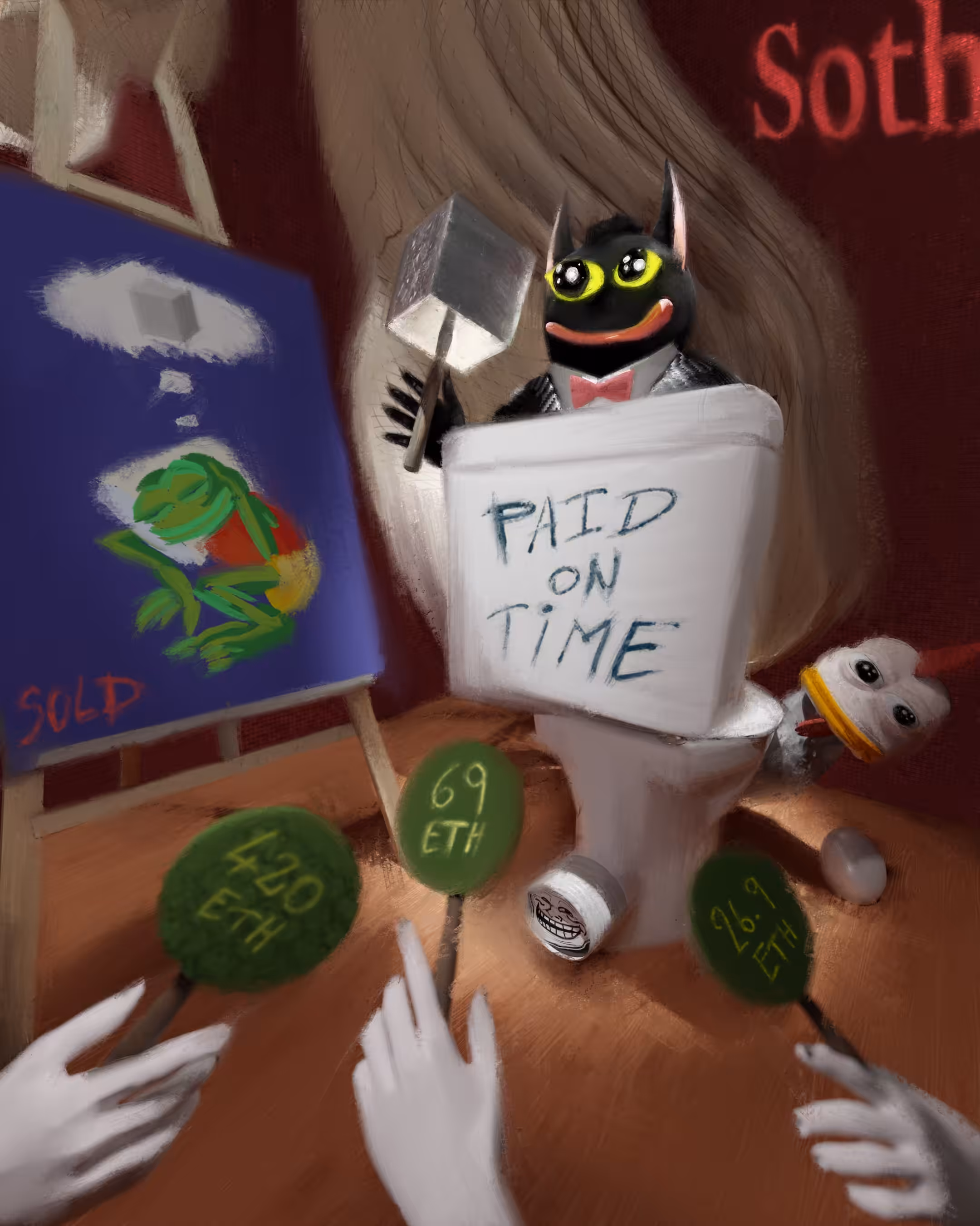 On Time