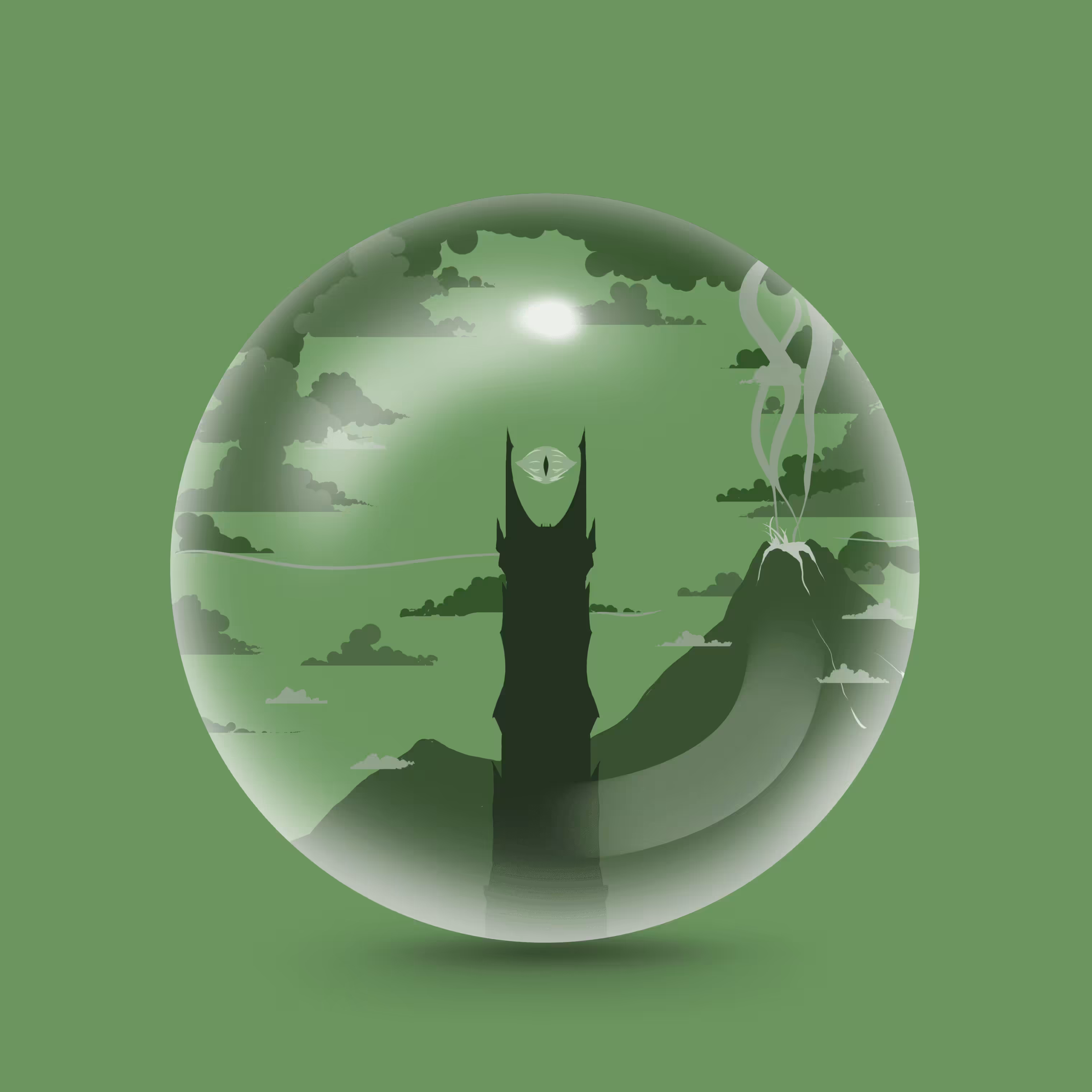 In A Bubble #039