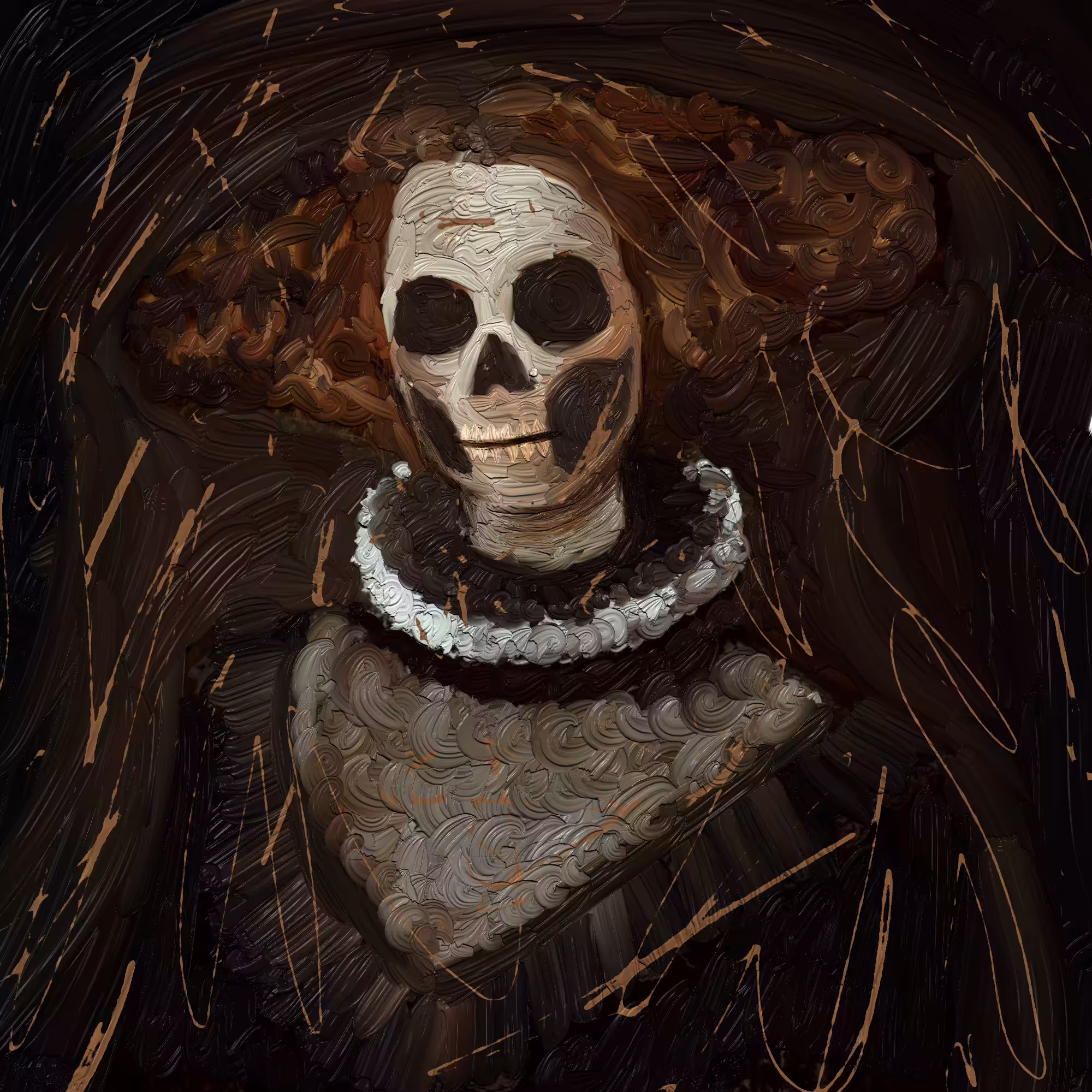 Macabre #29