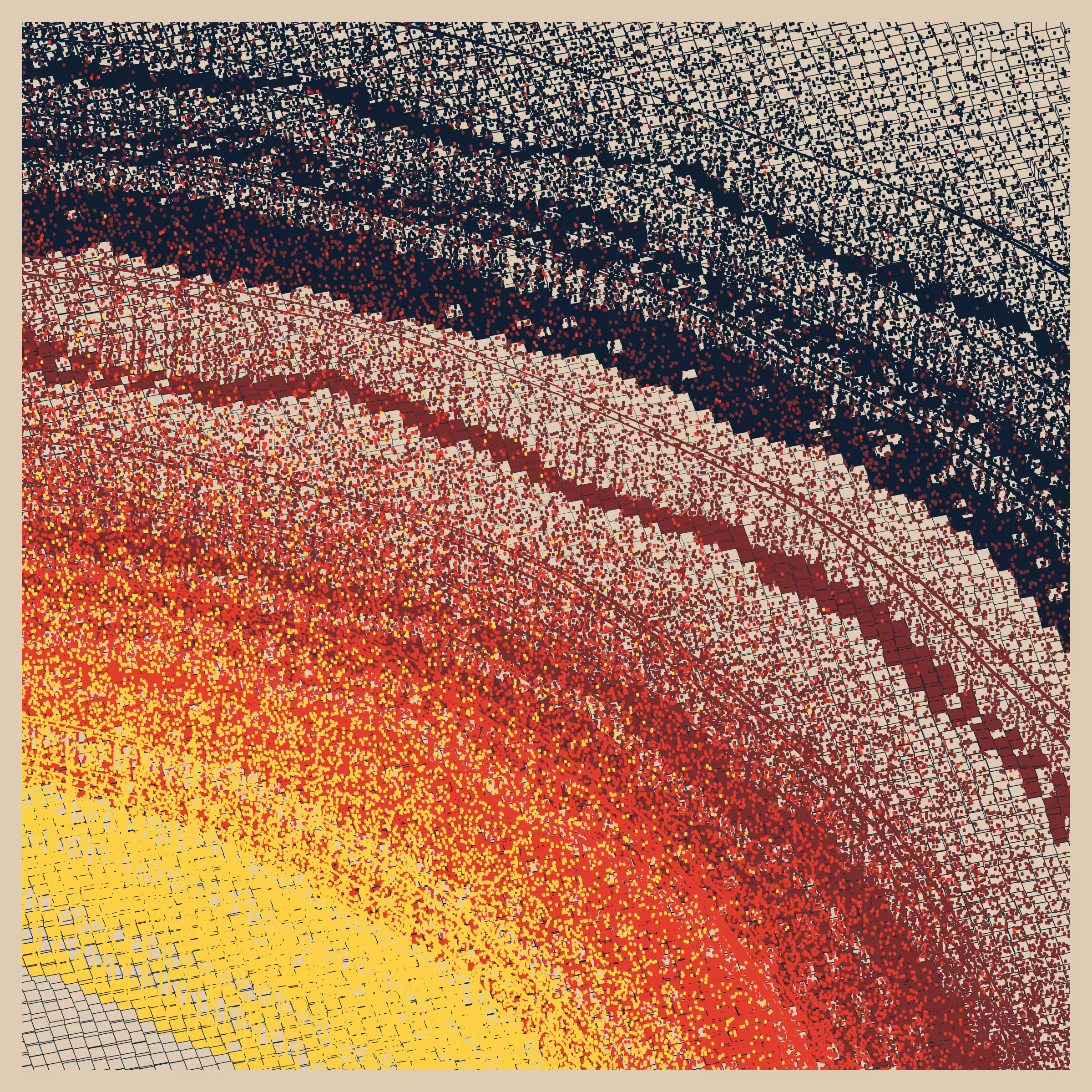 Echo of Intensity #893