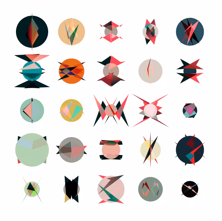 Grid In Motion #28