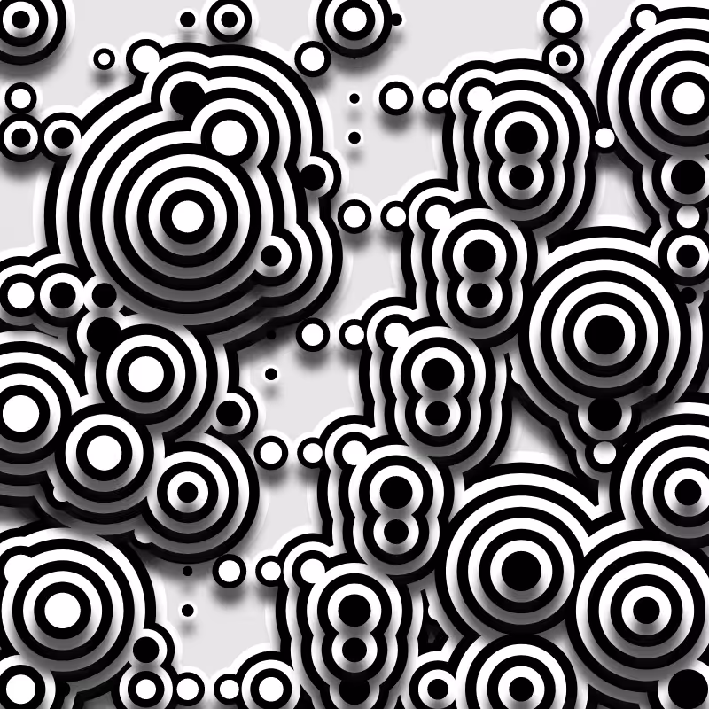 Binary Blobs #36