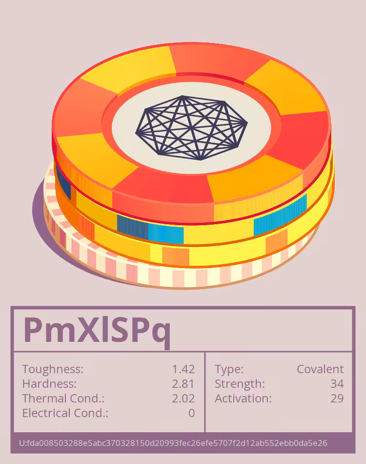 OTOM: PmXlSPq molecule