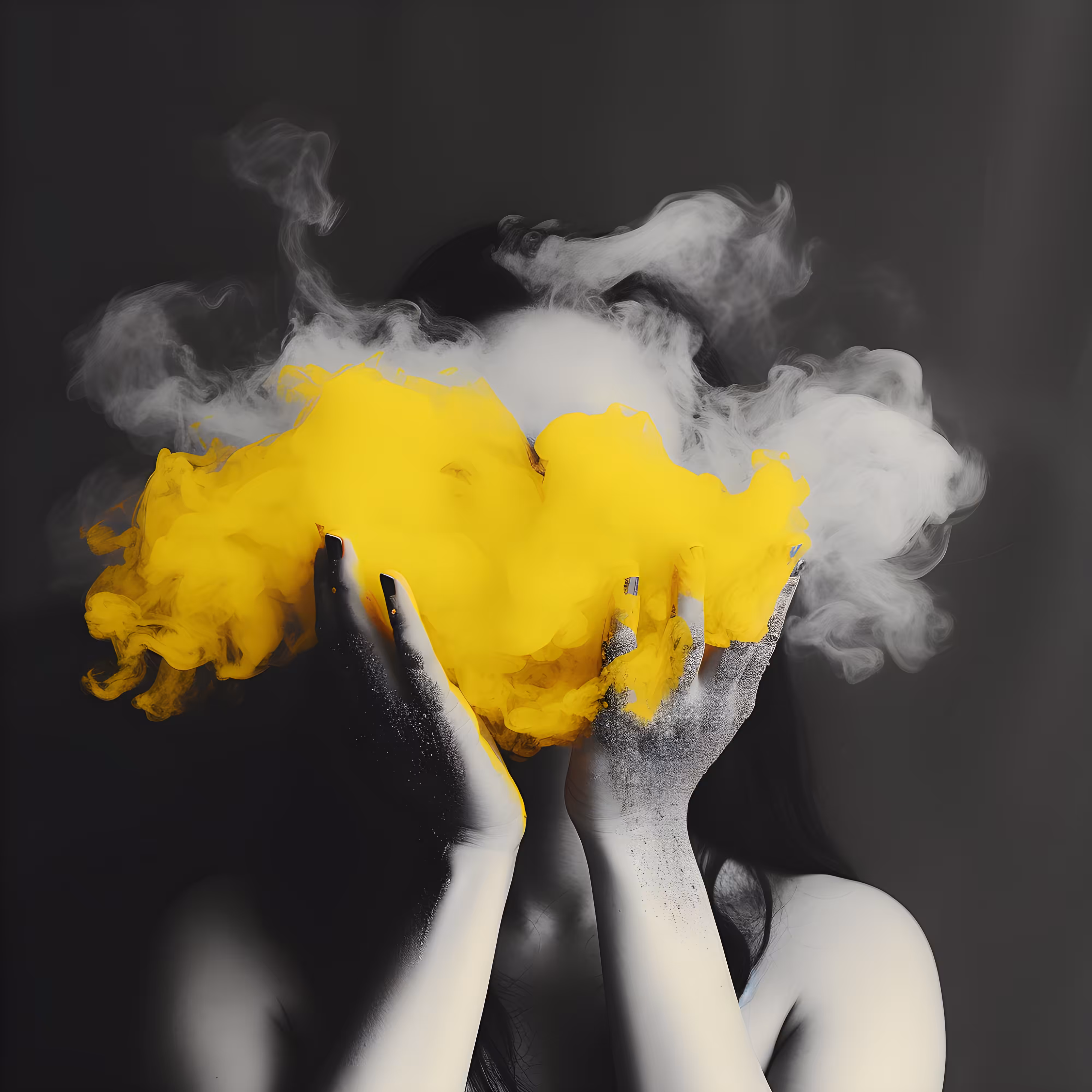 Up in Smoke #2/5