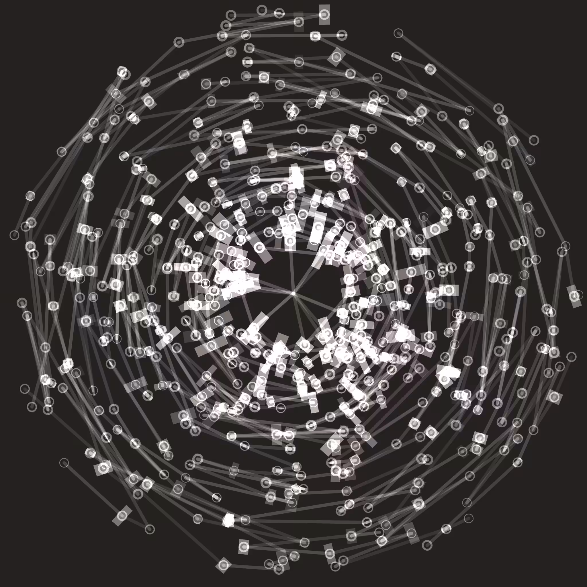 Chaos Cluster #48