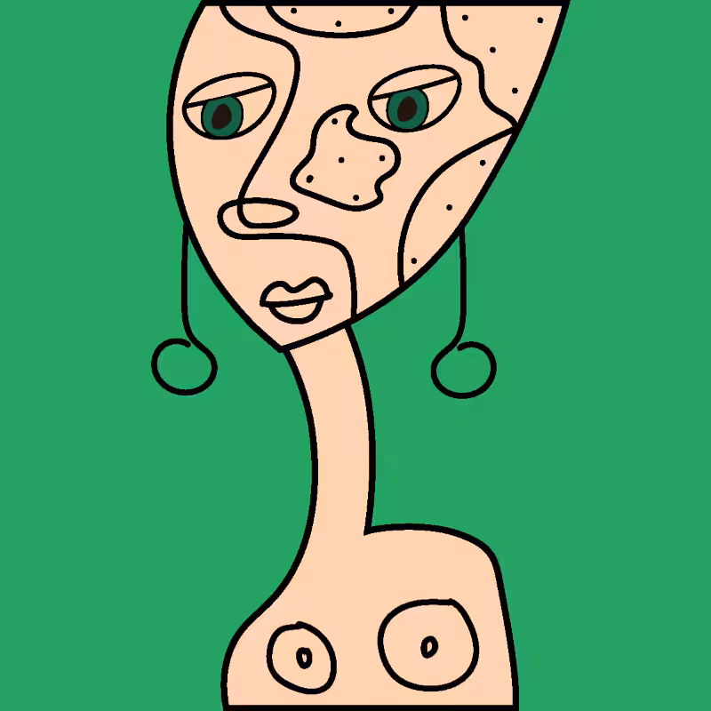 Bare Ladies #88