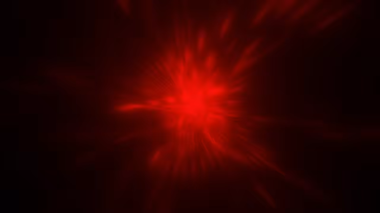  stAbstract dance of light 