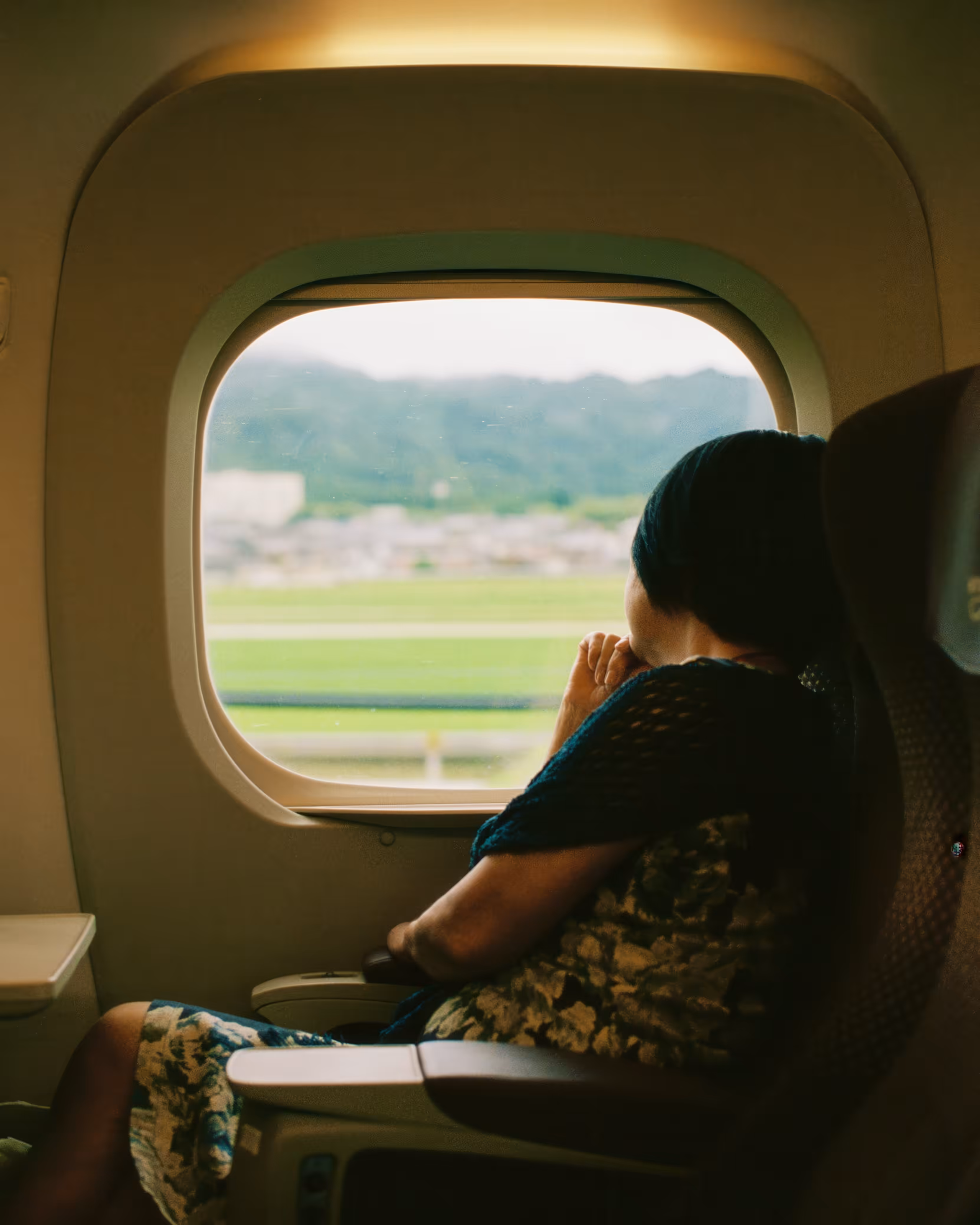 Window To Kyoto
