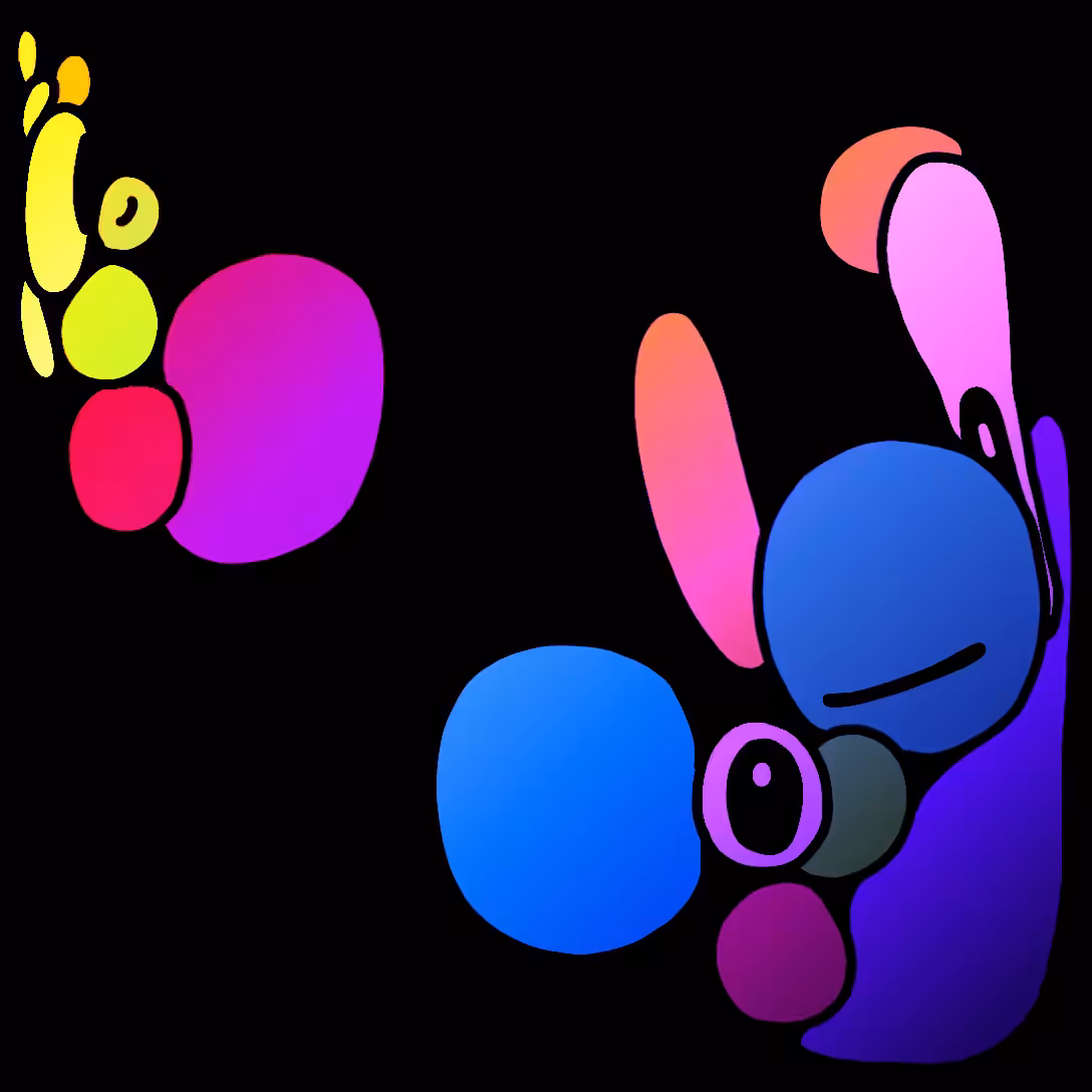 Weirdos 01