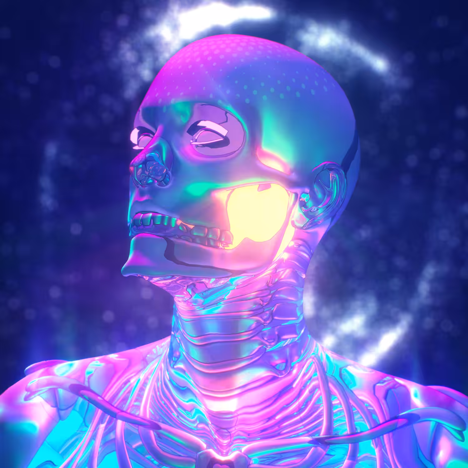 Mercury☿