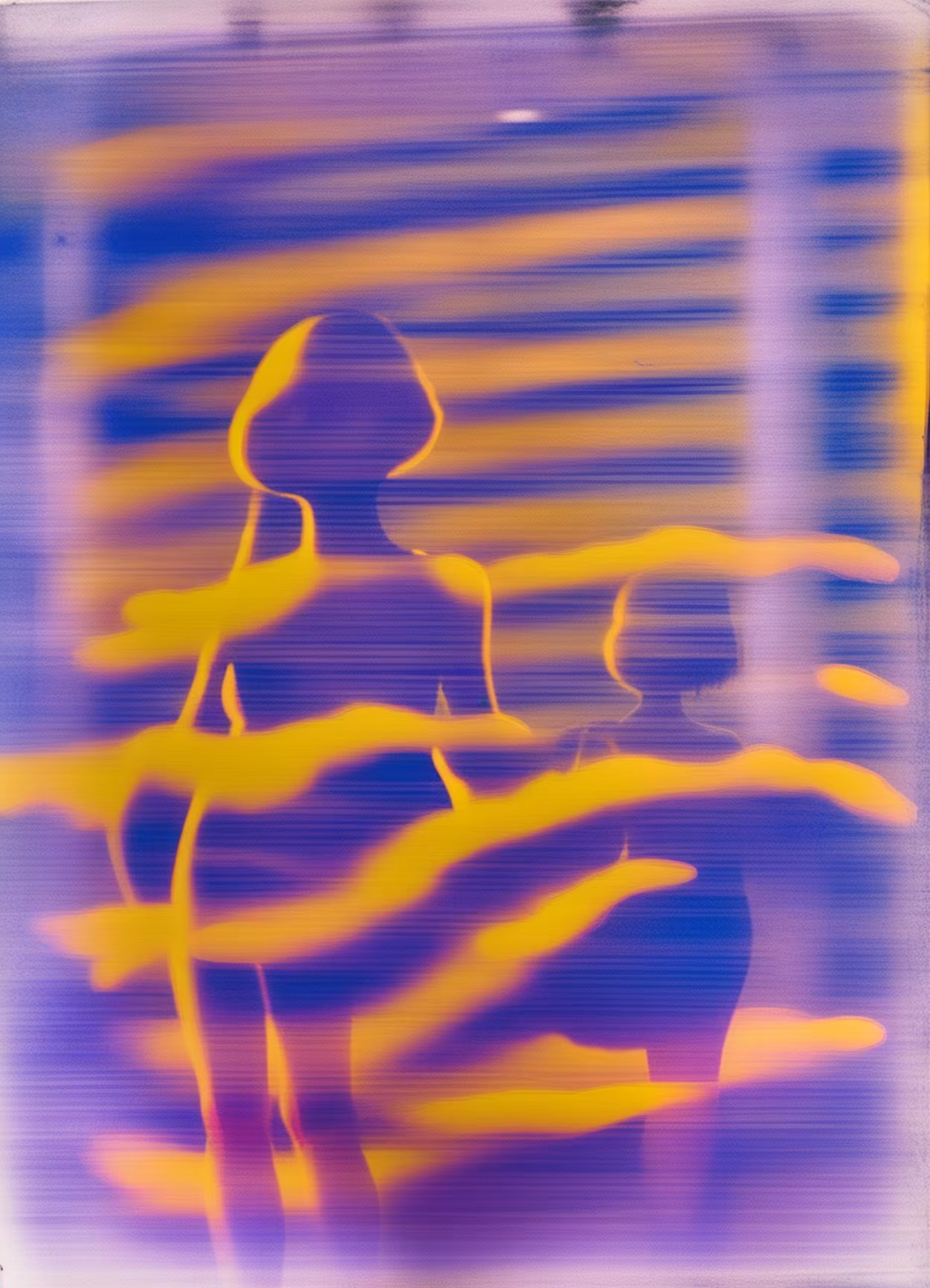 Summer Distortions #28
