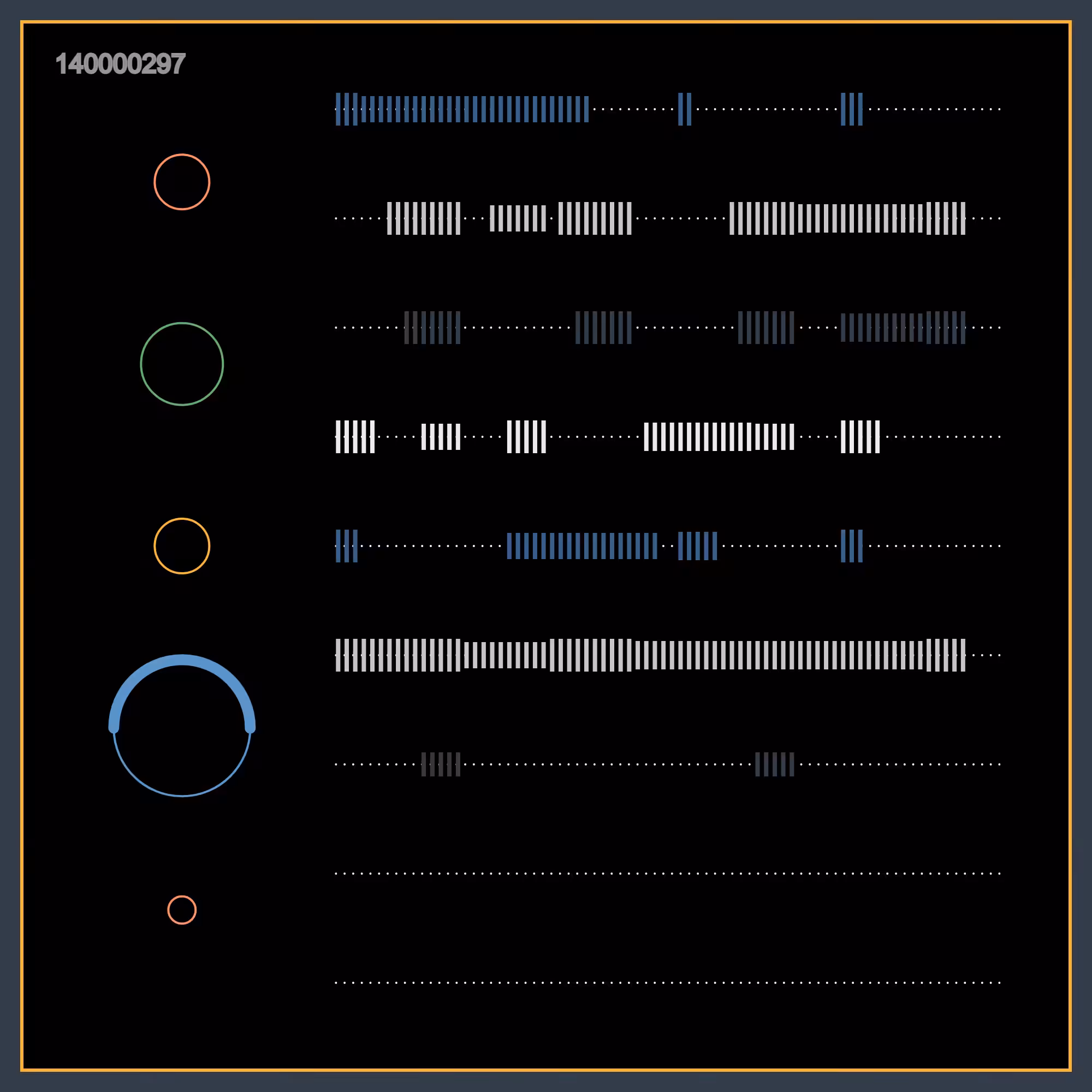 AVLab B-side: B-side #297
