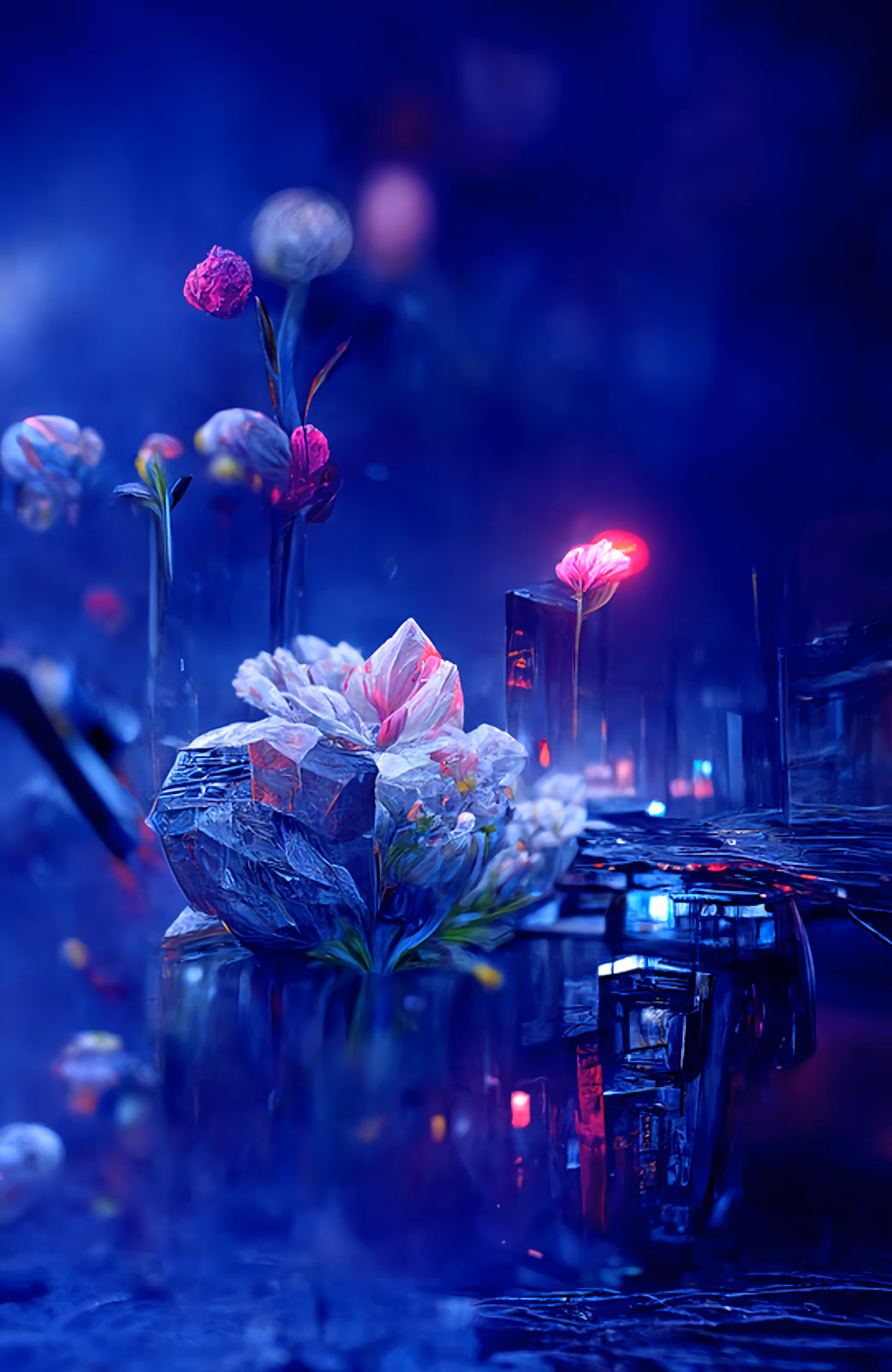 Flowers #009