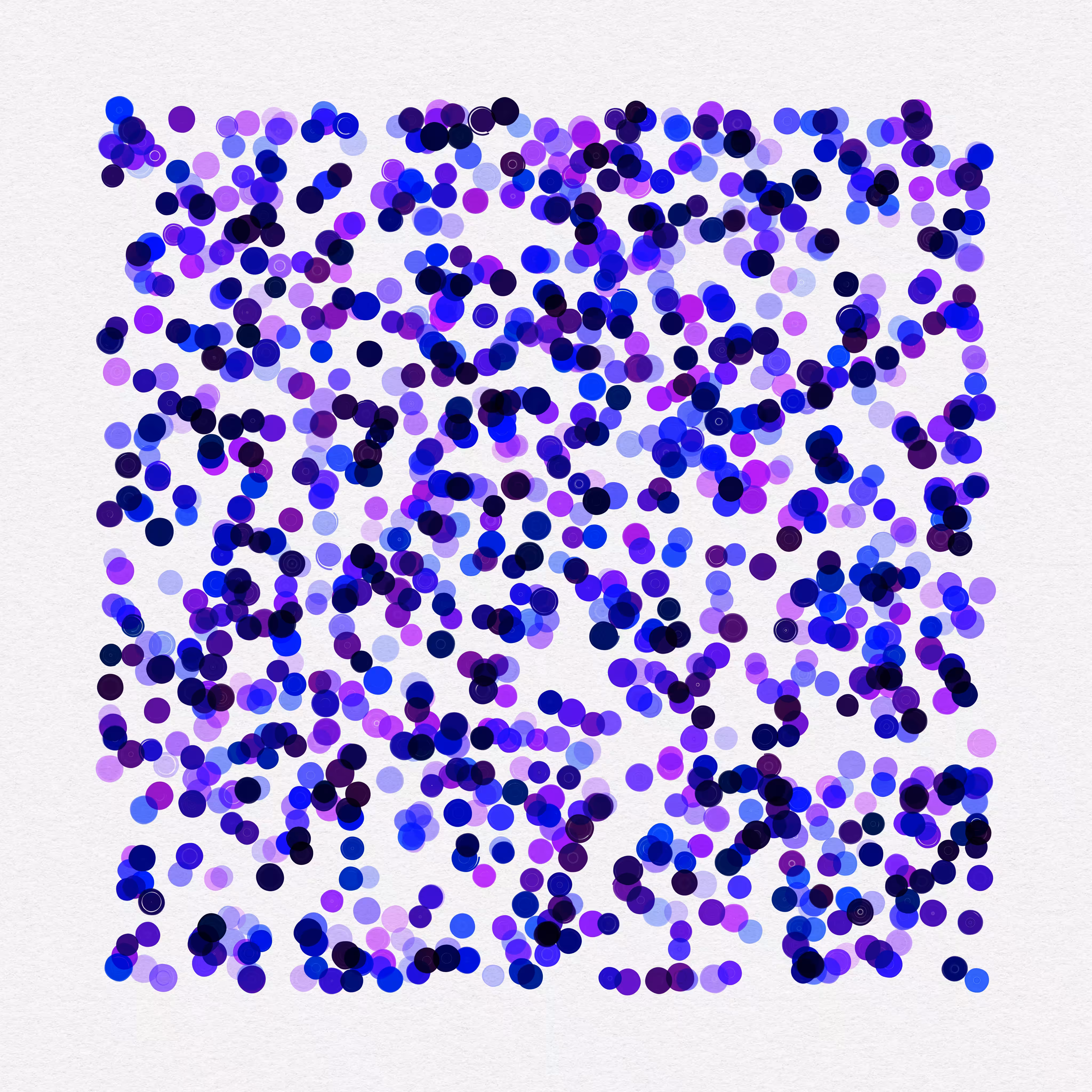 M'Fing Dots #41