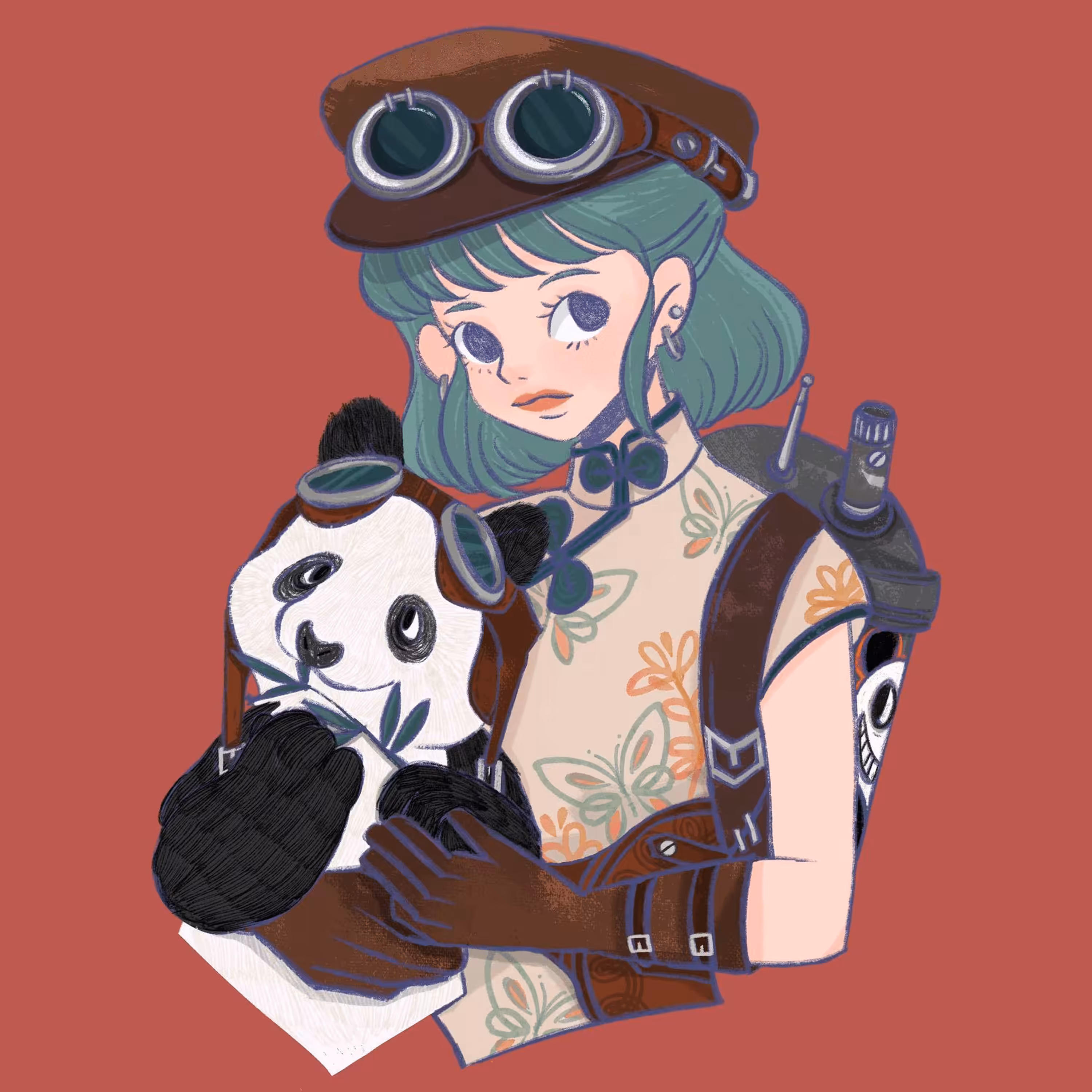 46bio_Panda
