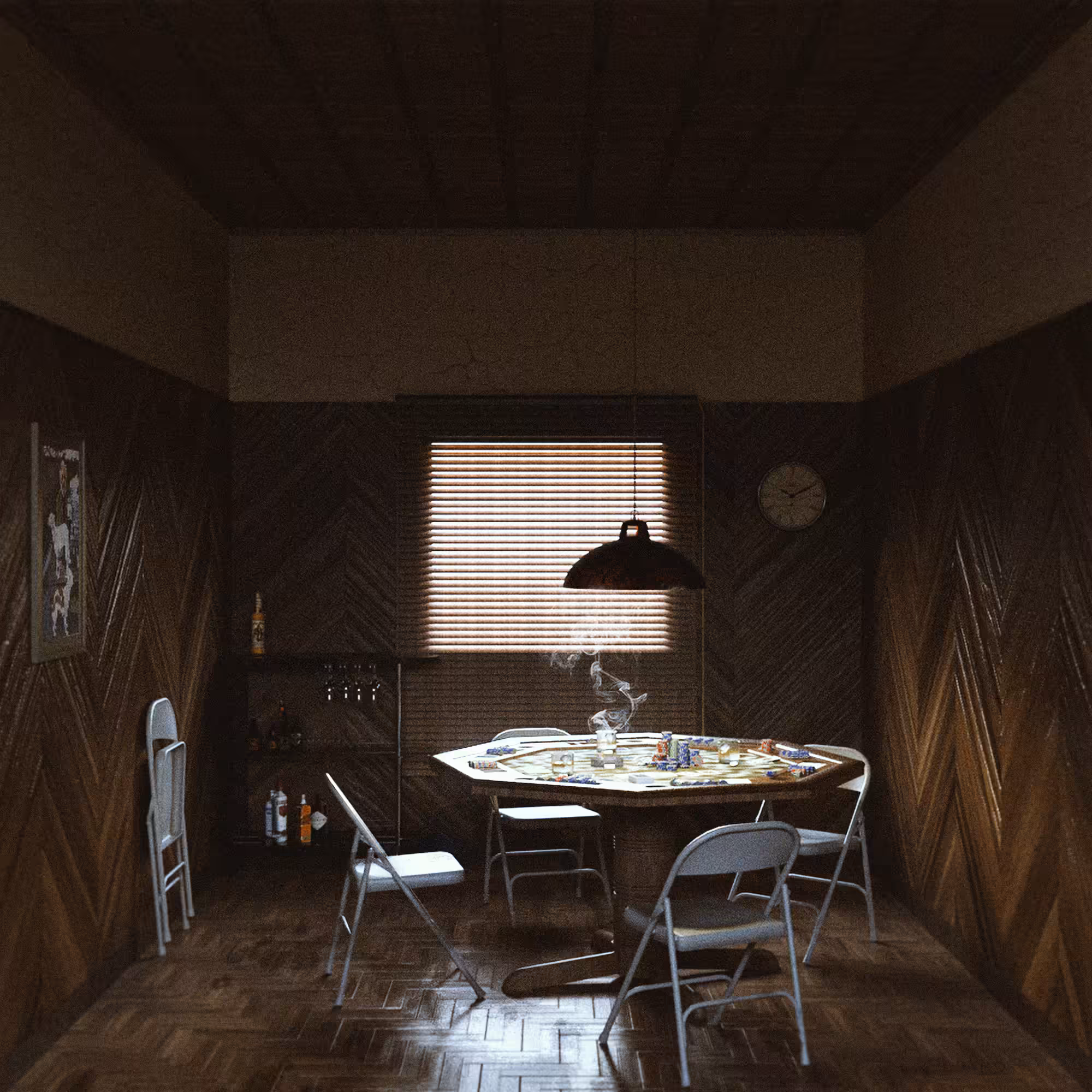 Everlasting Room #13