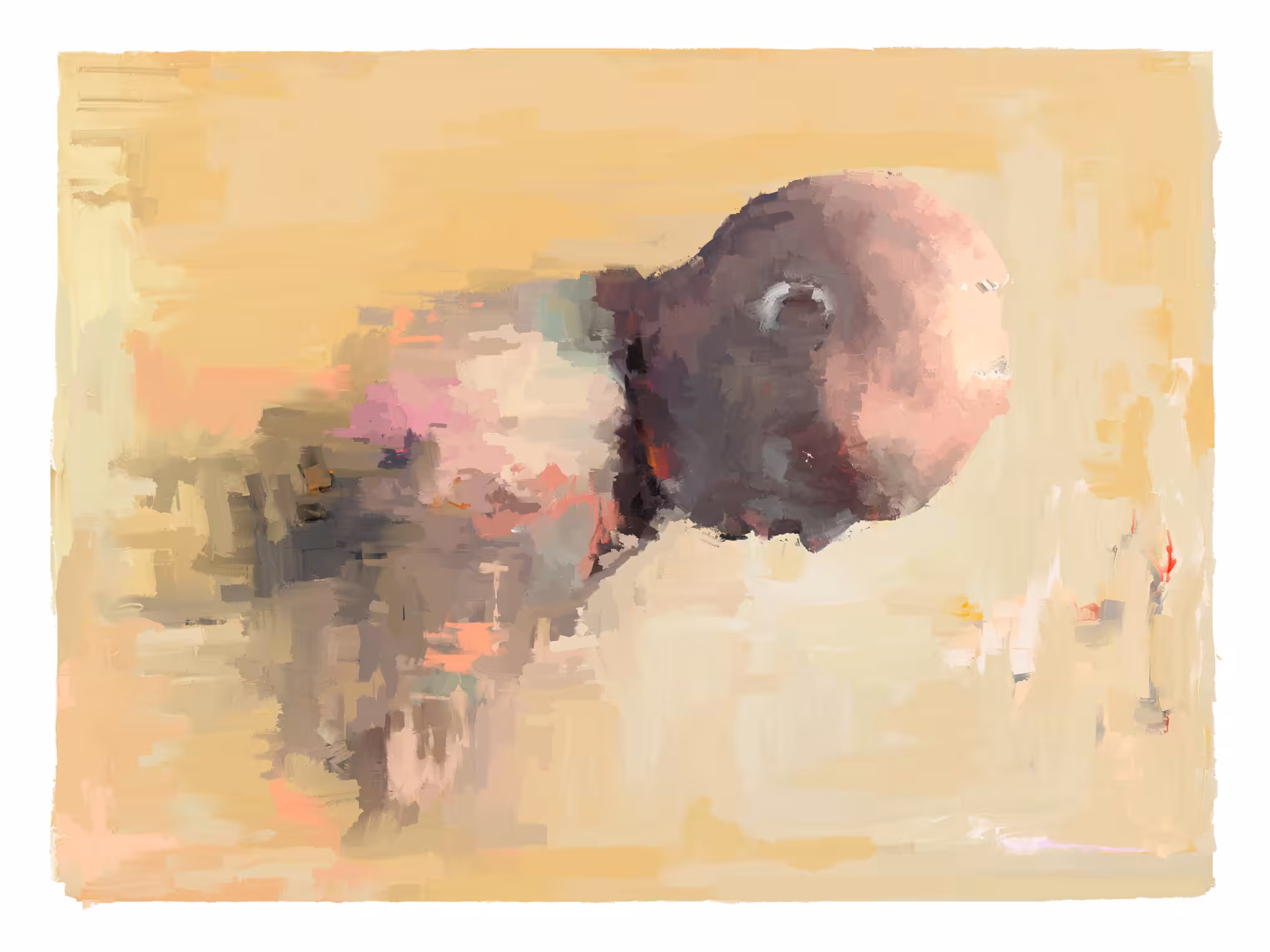 mire: Contemplation