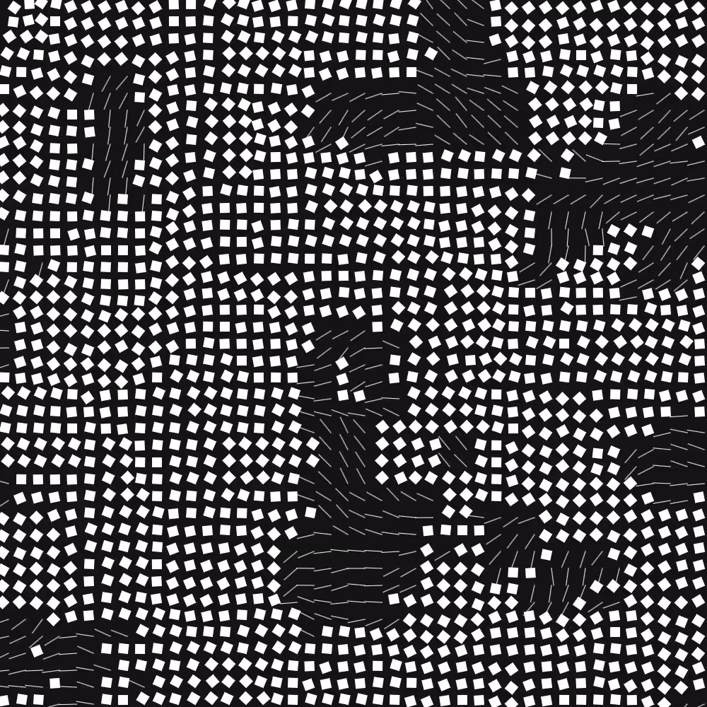 Geometric Fluidity #716