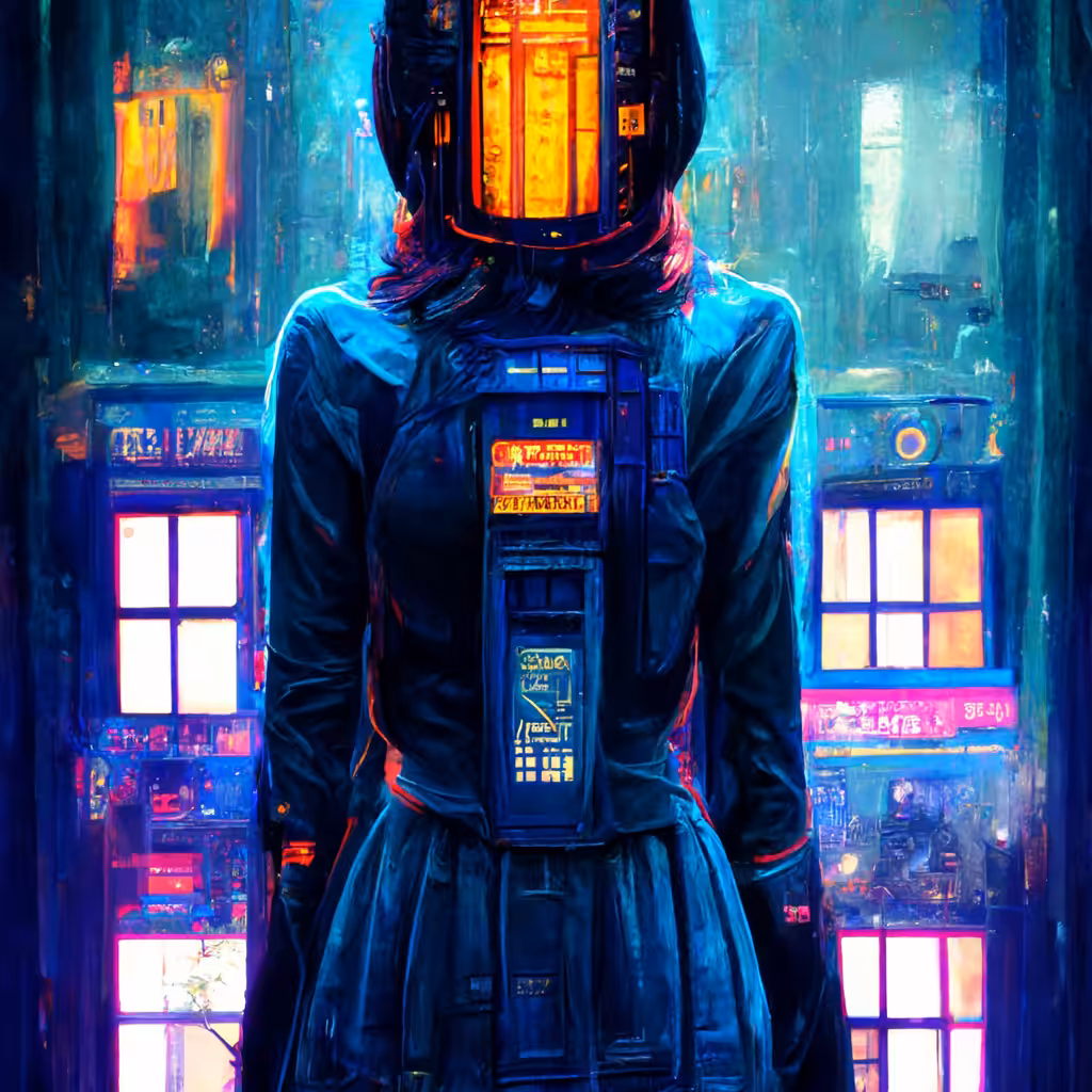 drawingO: cyberfam - 15