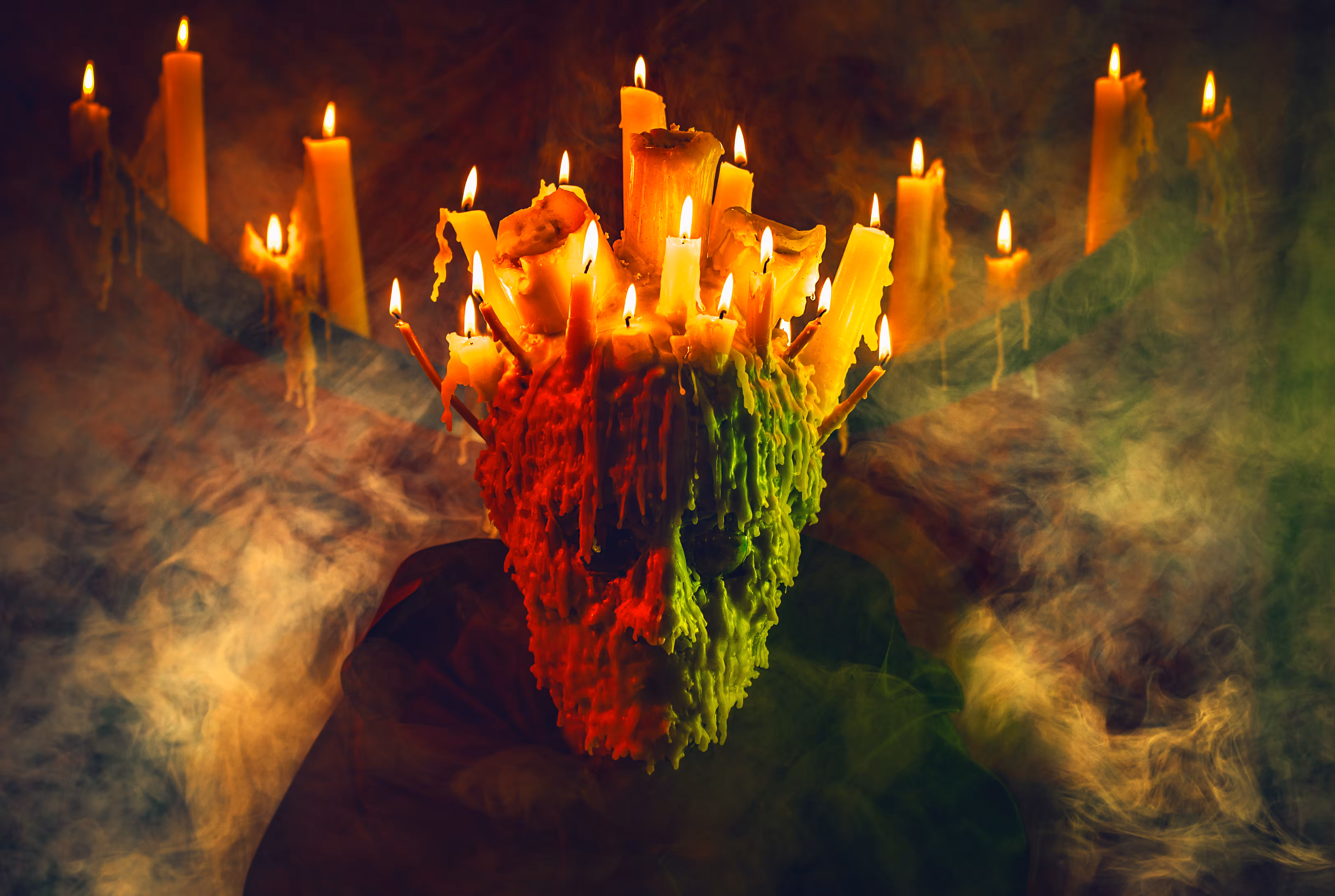 Candlelight Master