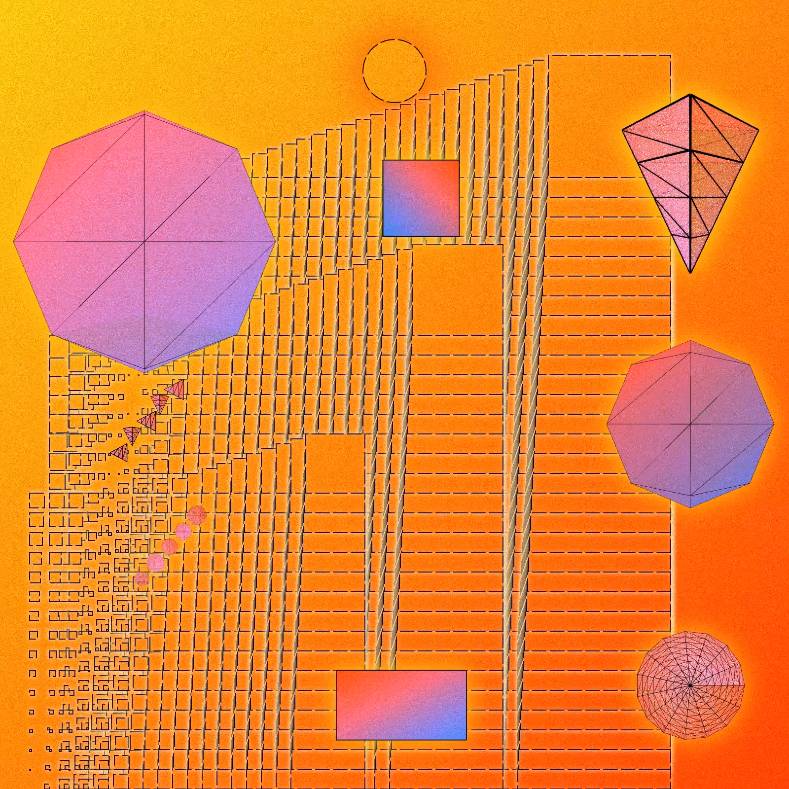 "Welcome, take a place #2"
