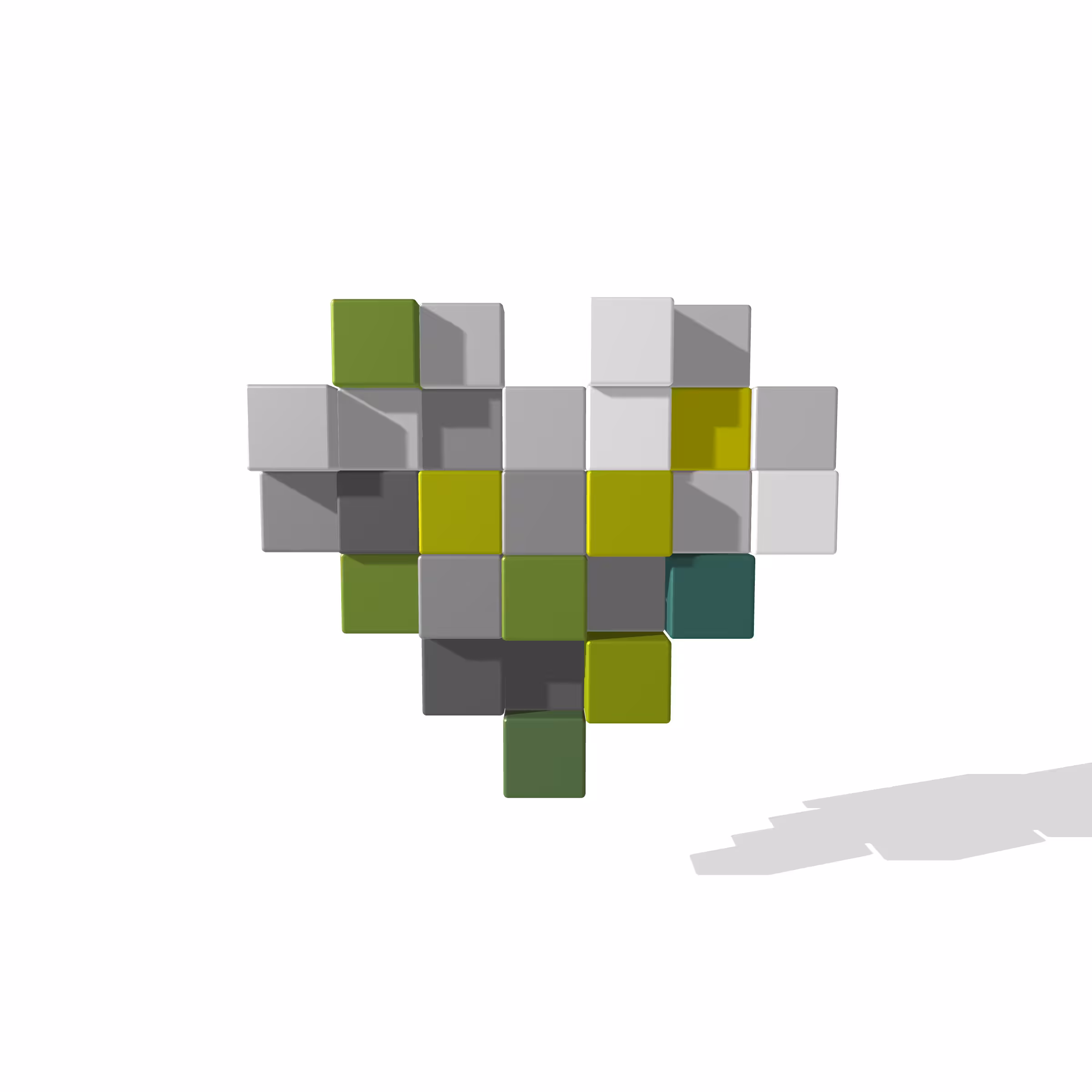 heart + craft #11228
