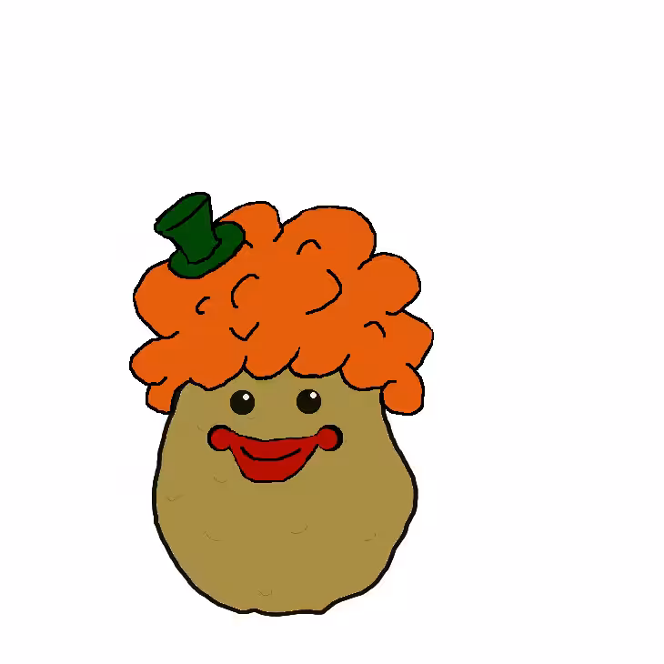 ClownPotato