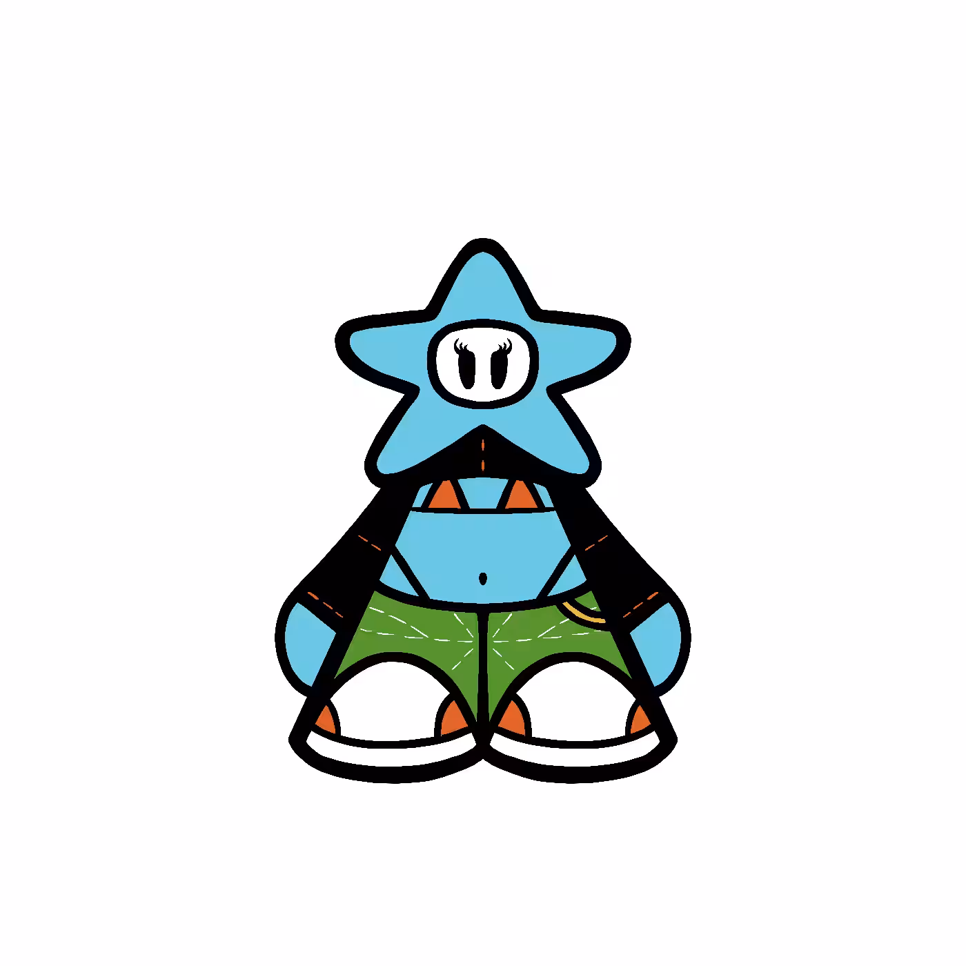 Starzo + Friends #14