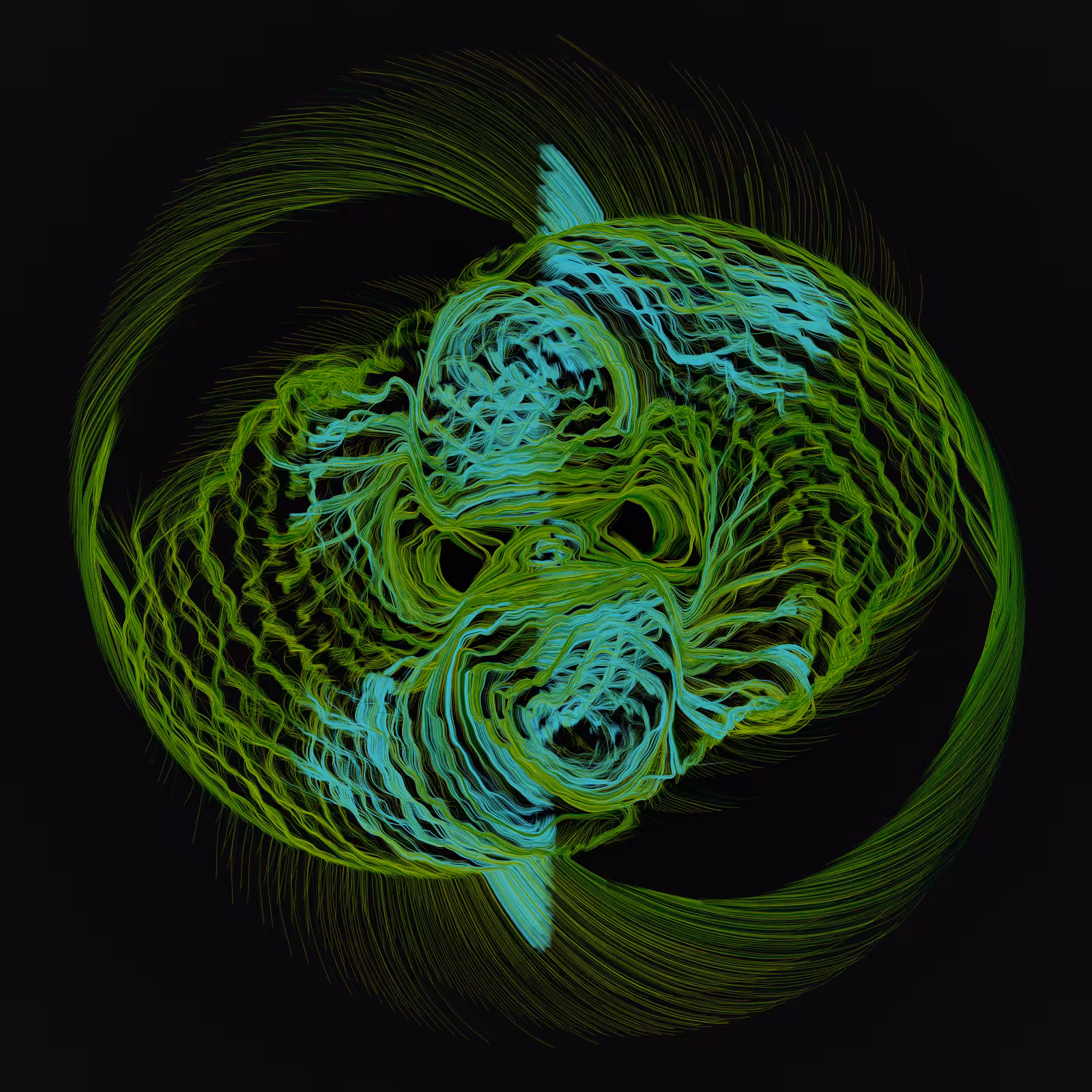 Dendrites #153