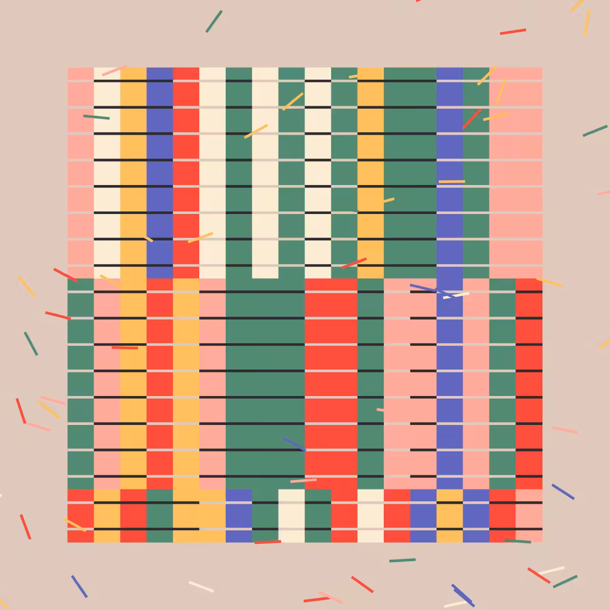 Grid Cutter #135