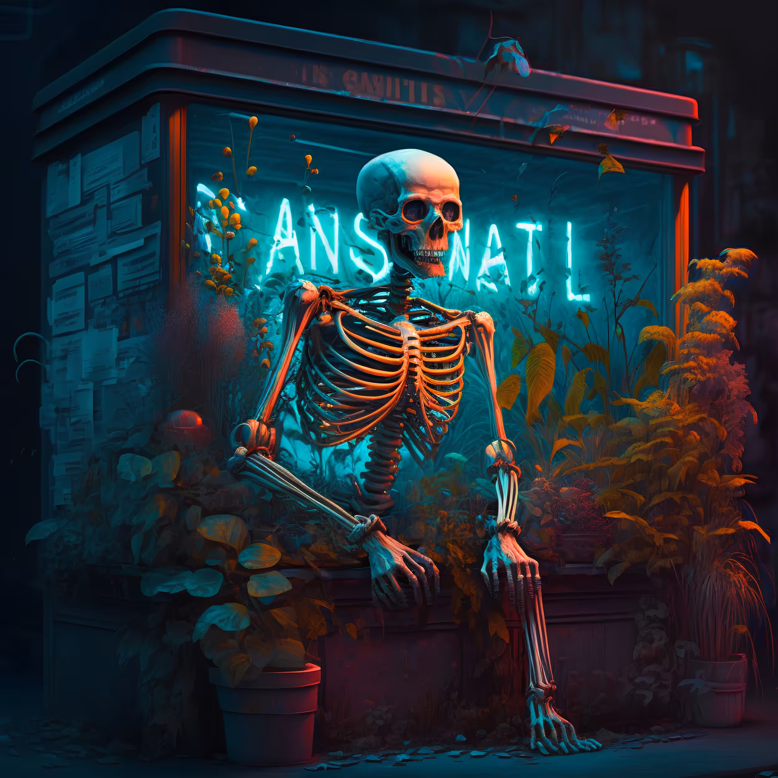 435th day after life