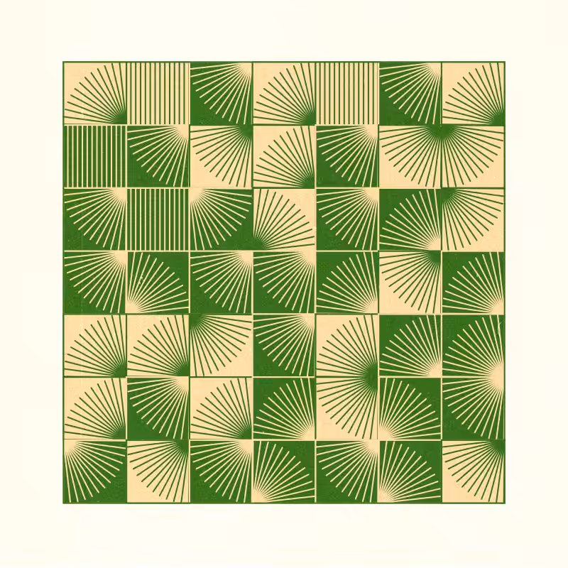 Solstice #8
