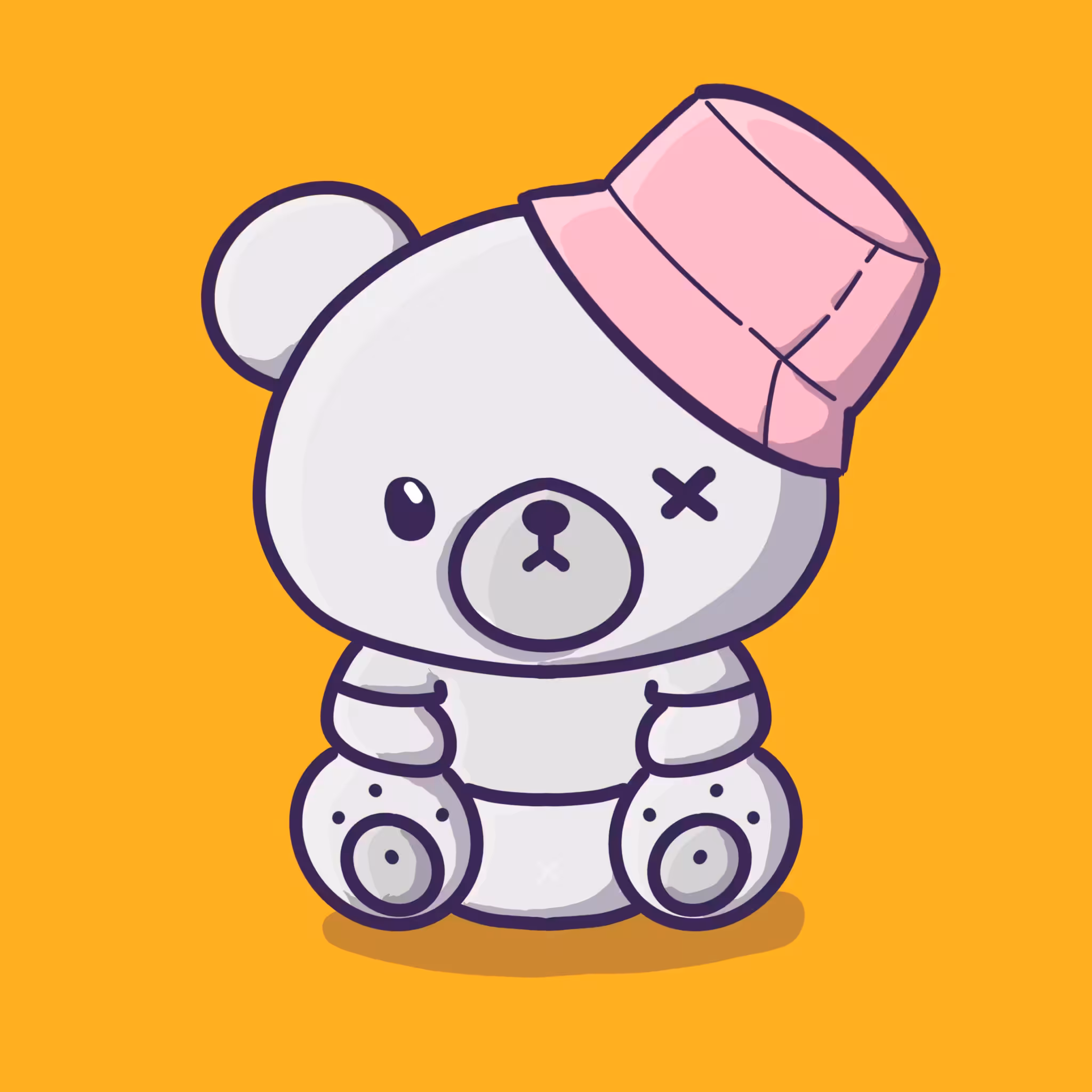 KILLA GUMMY BEARS #56