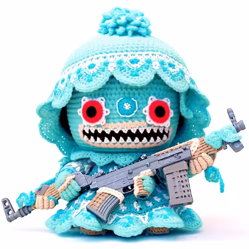 Knitkitmori #374