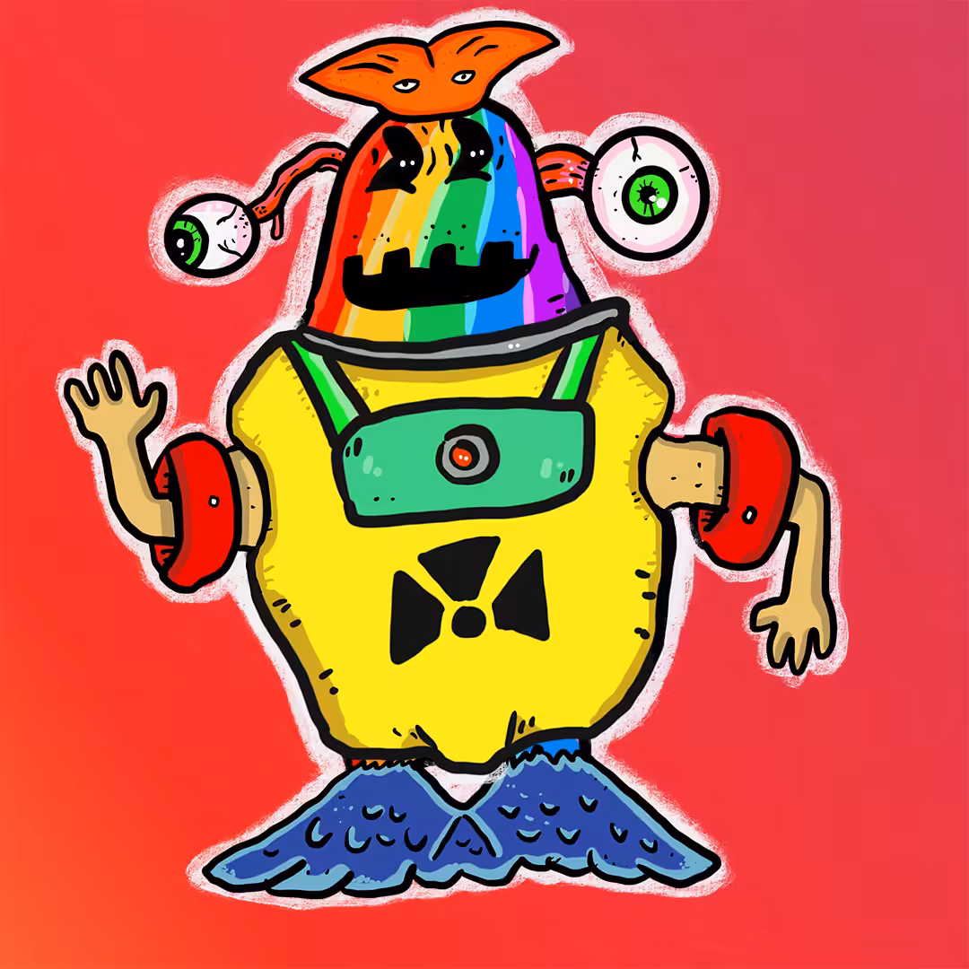 Carnie Town: Carnie #498
