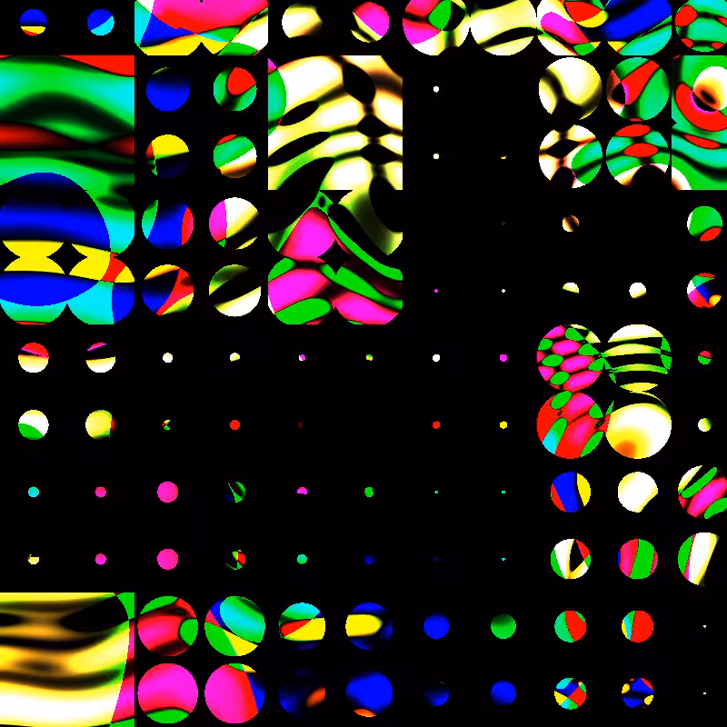 Opticals #1
