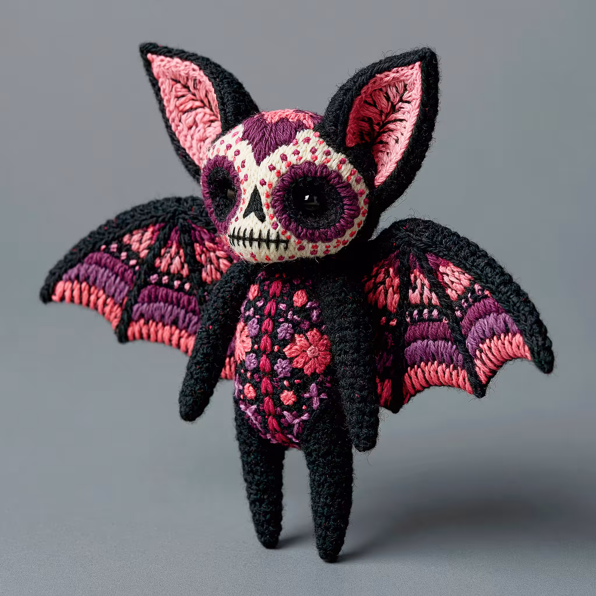 bats #61 | Danielle