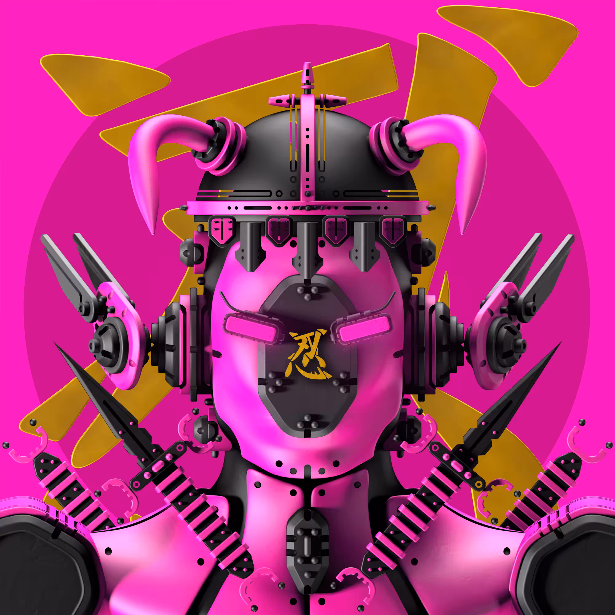 Robotreum Gen02 15