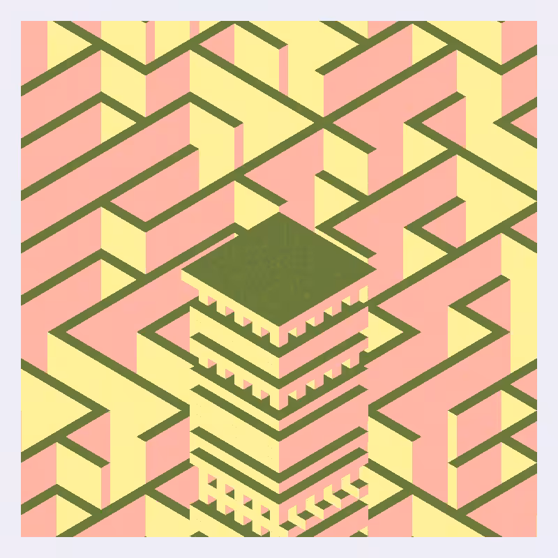 Asterion #64
