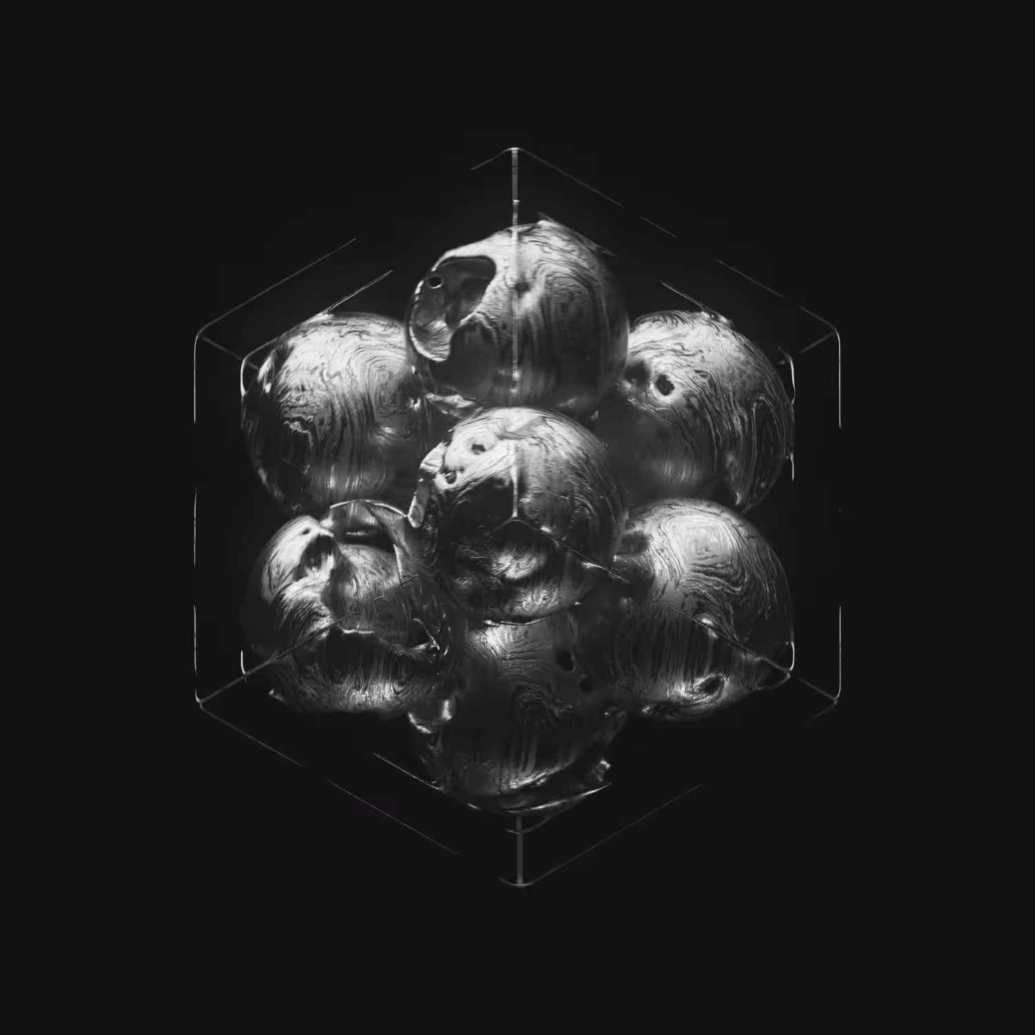 Hedra Carbon